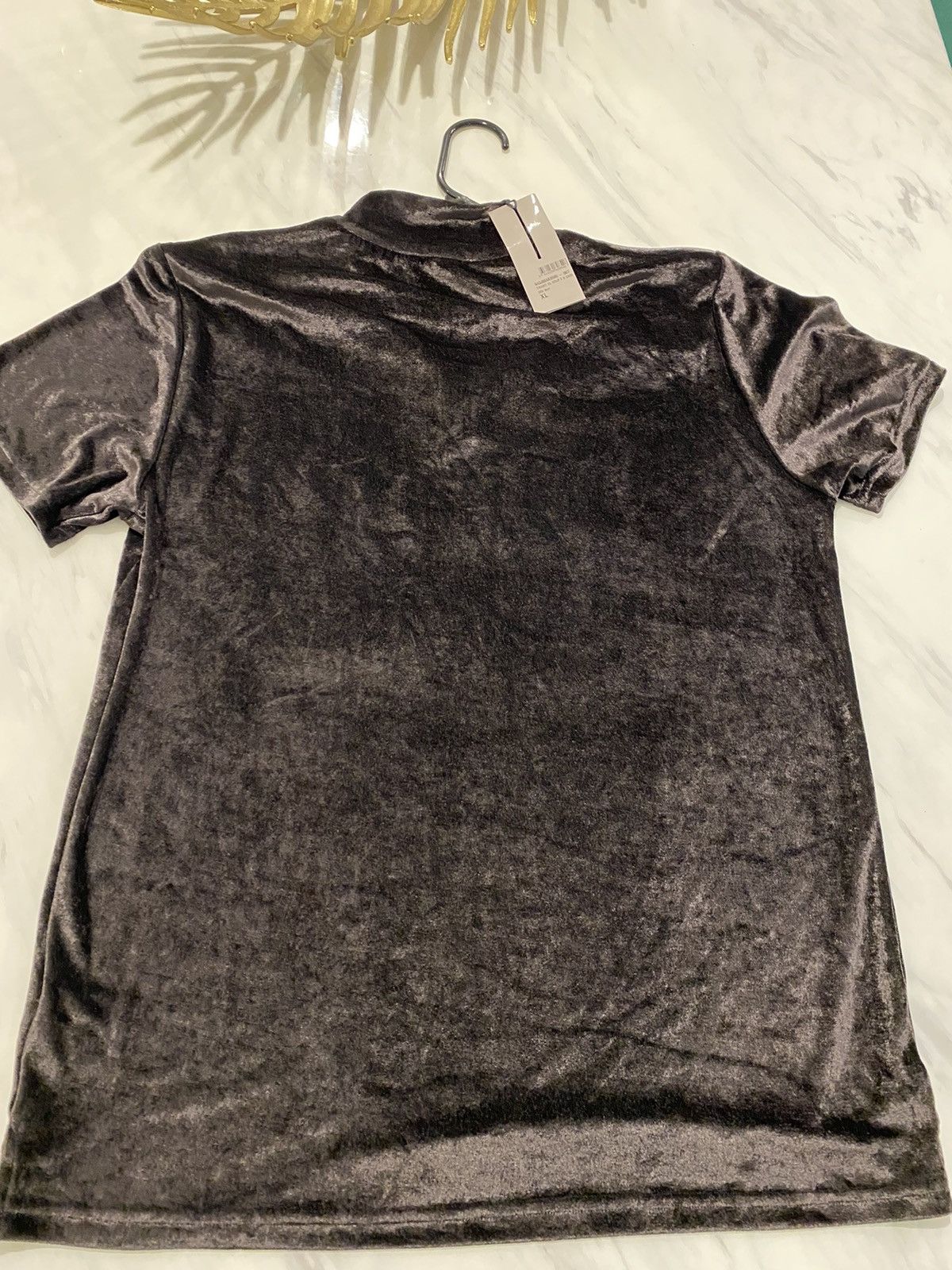 Dior Velour Dior shirt Size US XL / EU 56 / 4 - 9 Thumbnail
