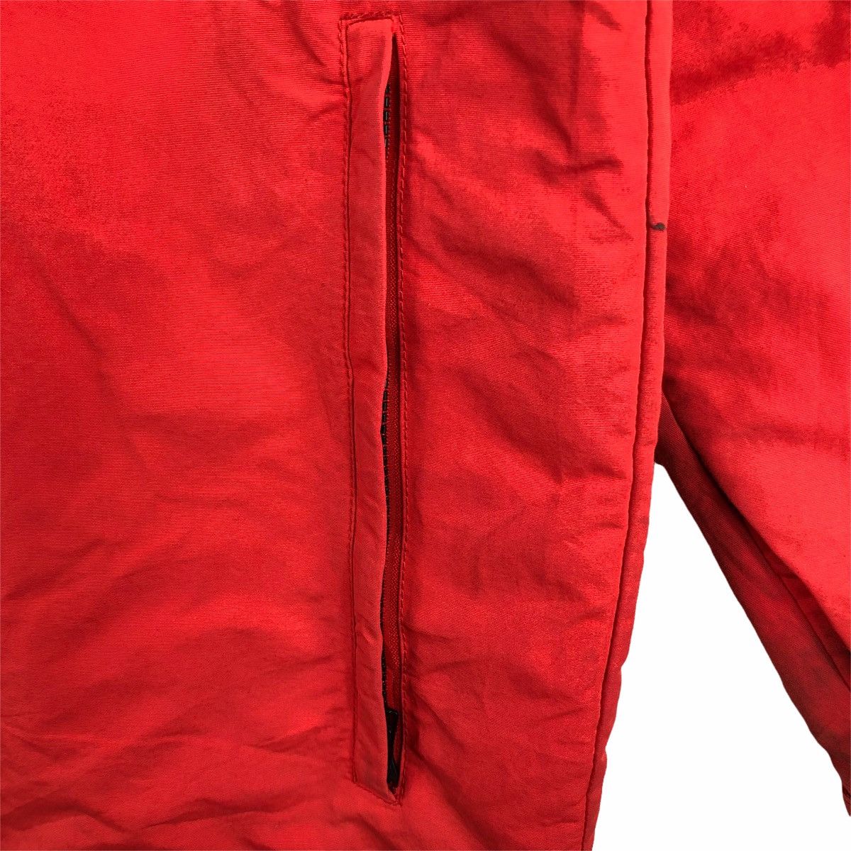 Montbell VINTAGE MONTBELL OUTDOOR JACKET JUMPER PULLOVER Size US S / EU 44-46 / 1 - 5 Thumbnail