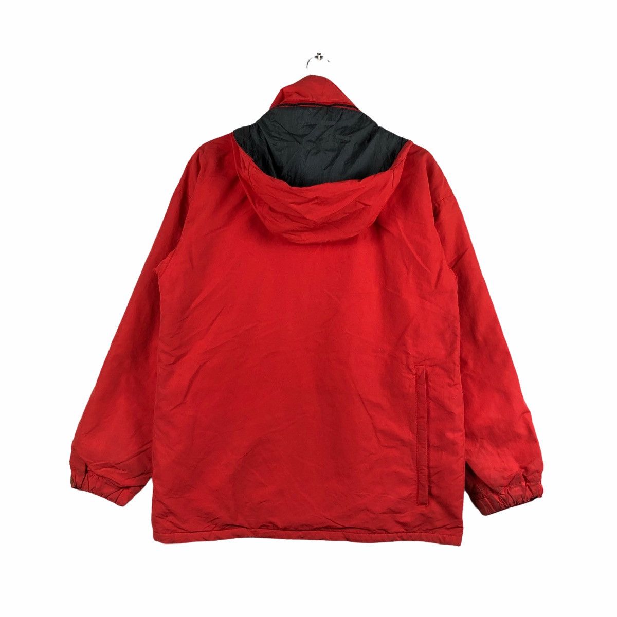 Montbell VINTAGE MONTBELL OUTDOOR JACKET JUMPER PULLOVER Size US S / EU 44-46 / 1 - 4 Thumbnail