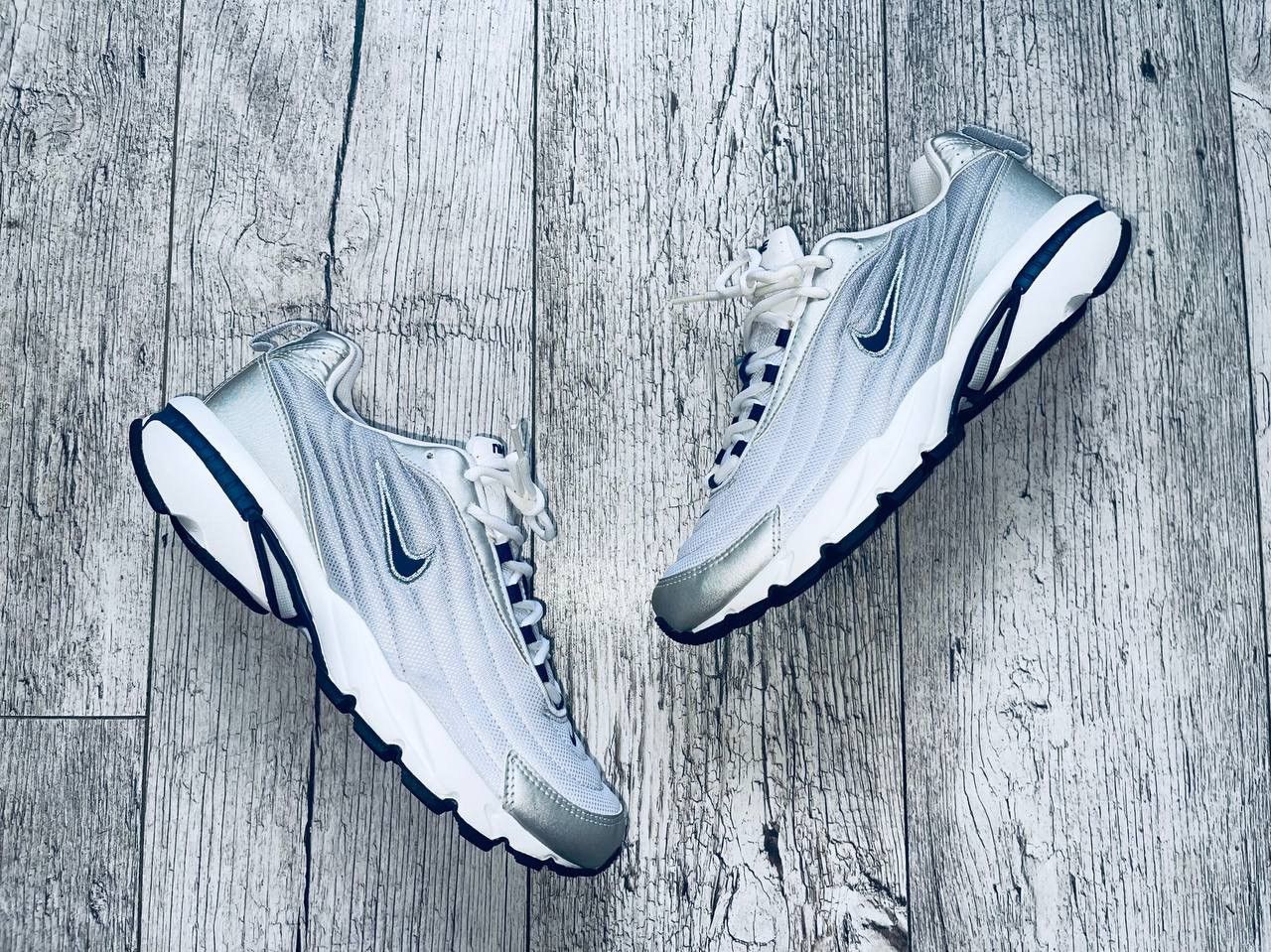 Nike × Vintage NikeLab Runner Fragment Stussy Tn Undercover Supreme ACG Size US 10 / EU 43 - 4 Thumbnail