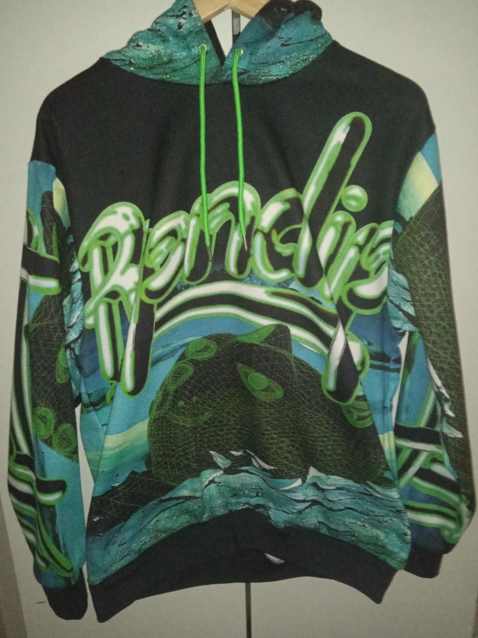 Ripndip hoodie