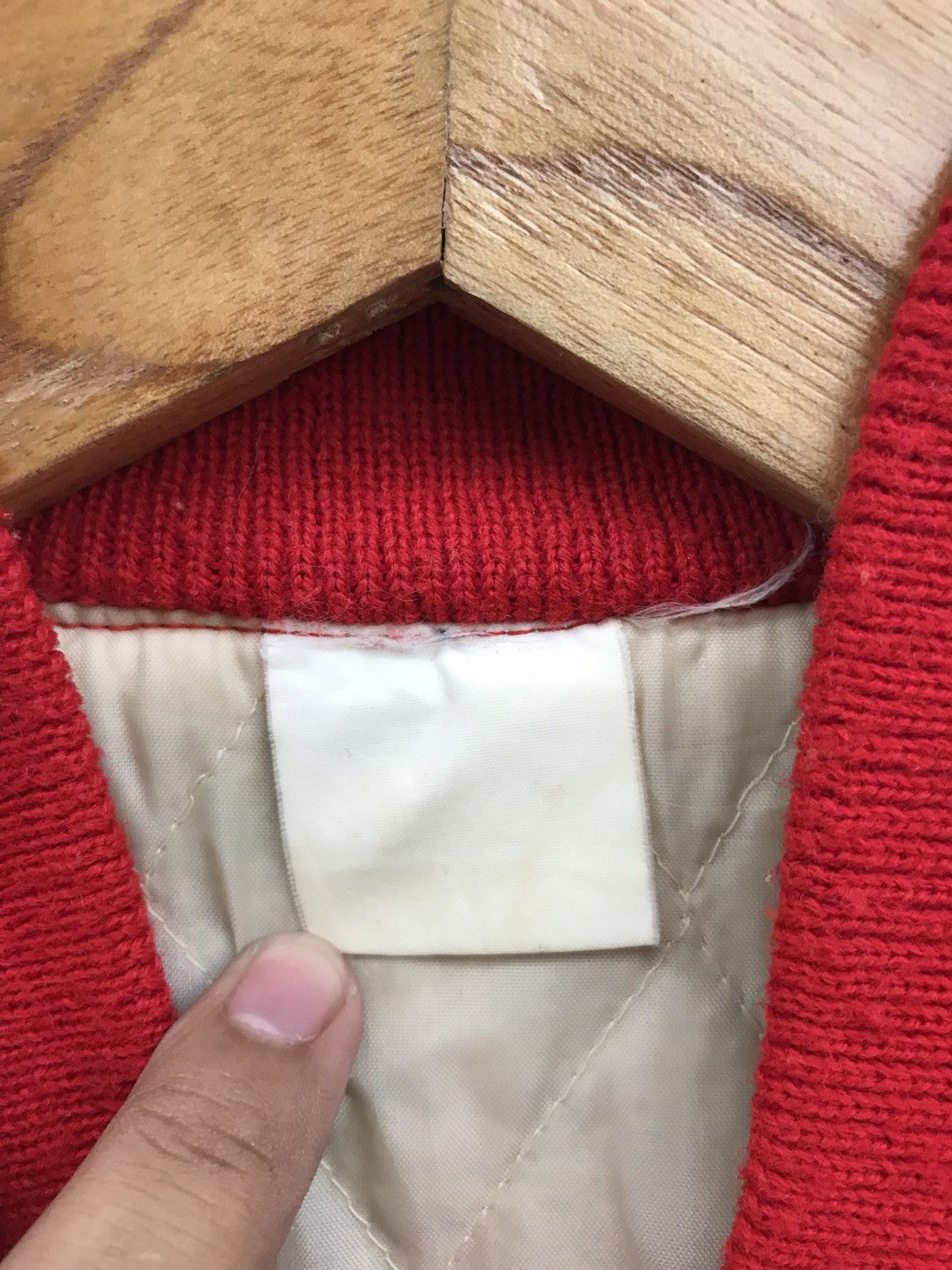 Handmade × Other Japanese Handmade Checked Tartan Plaid Wool Jacket Size US XS / EU 42 / 0 - 3 Thumbnail
