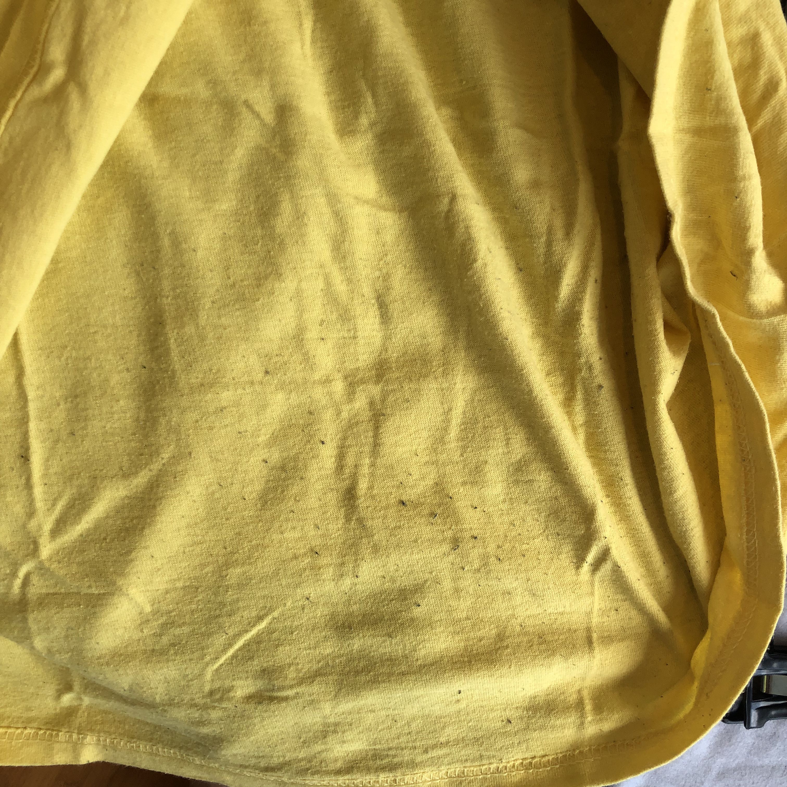 Noah Noah Black History Tee Size US XL / EU 56 / 4 - 4 Thumbnail