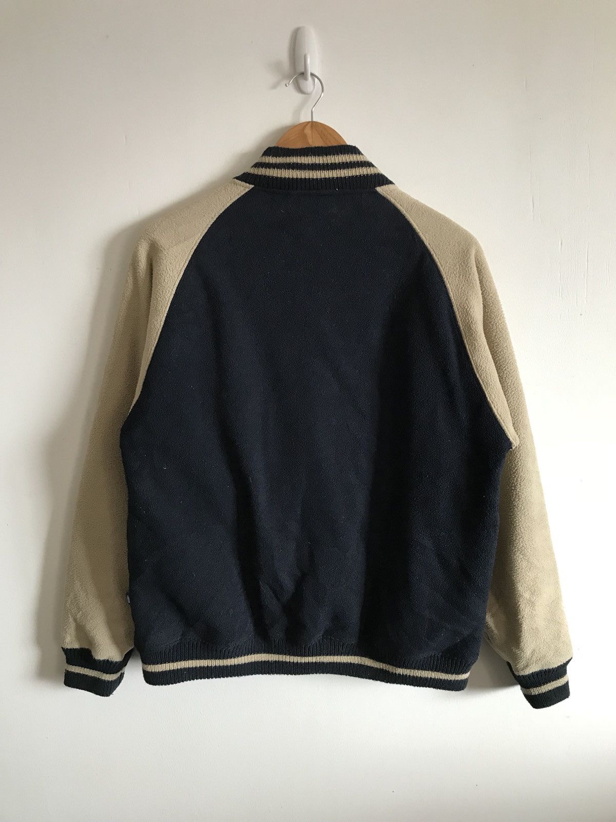 Hang Ten × Other Hang Ten Zipper Jacket Size US M / EU 48-50 / 2 - 2 Thumbnail