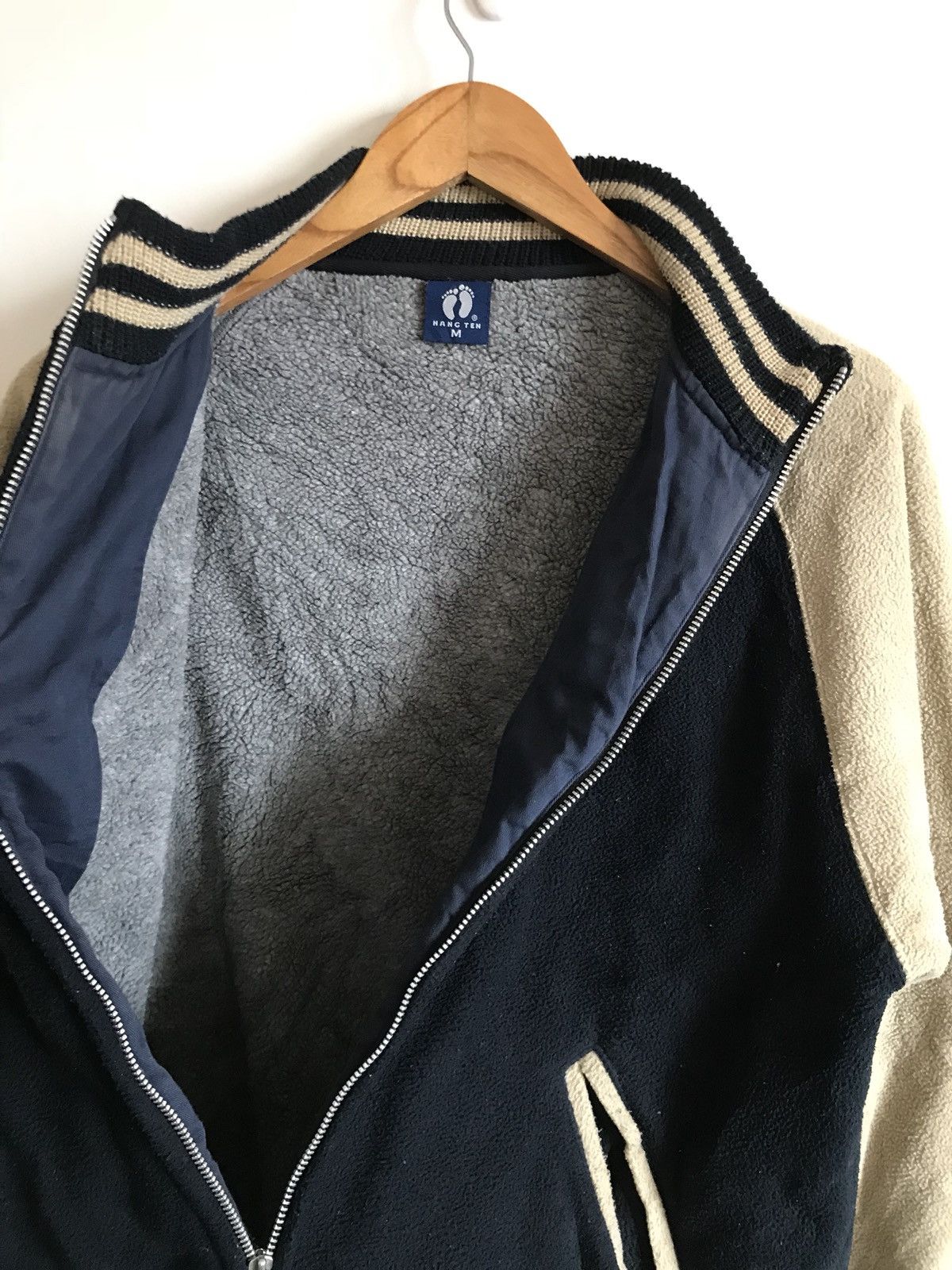 Hang Ten × Other Hang Ten Zipper Jacket Size US M / EU 48-50 / 2 - 3 Thumbnail