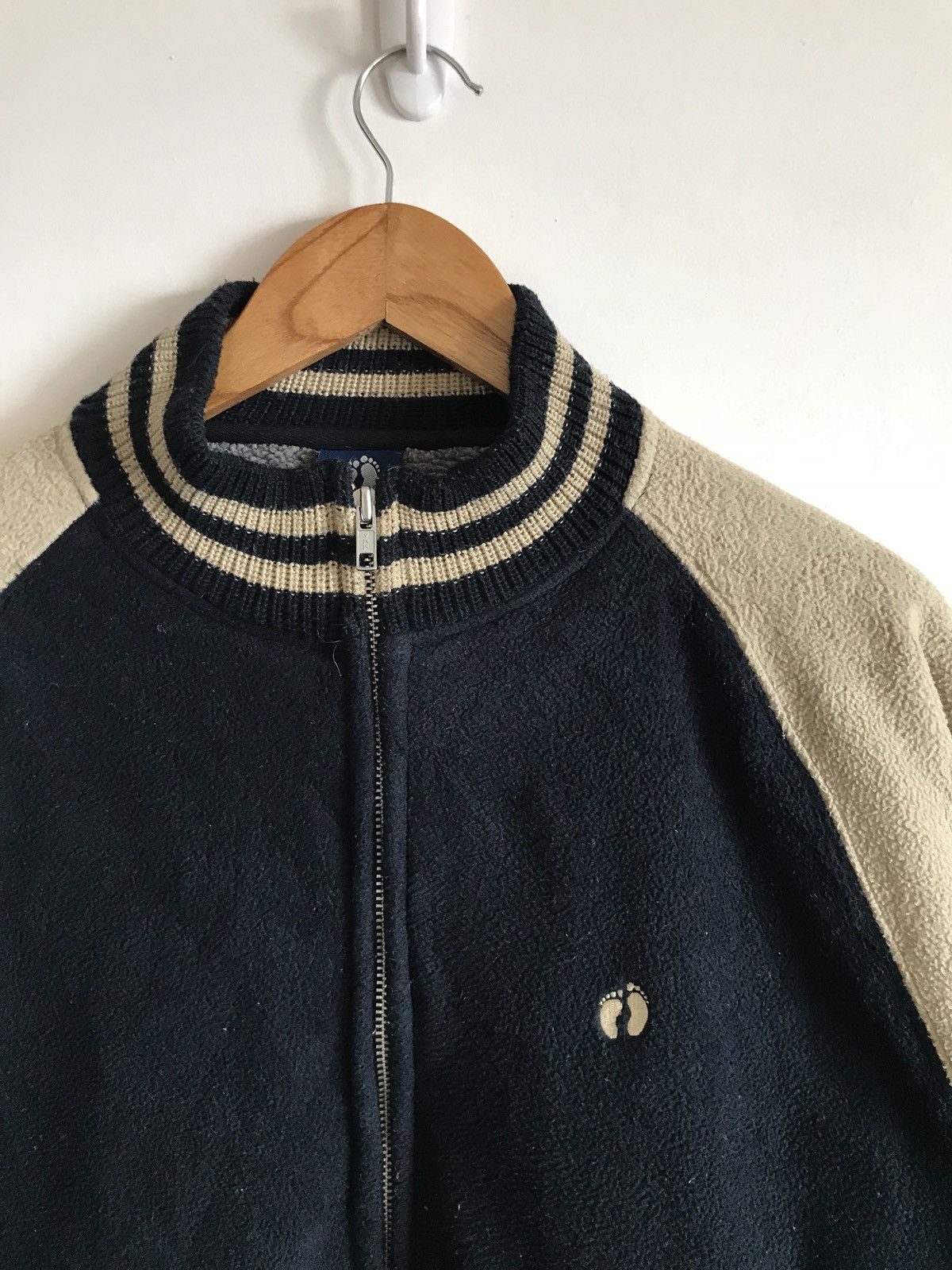 Hang Ten × Other Hang Ten Zipper Jacket Size US M / EU 48-50 / 2 - 4 Thumbnail