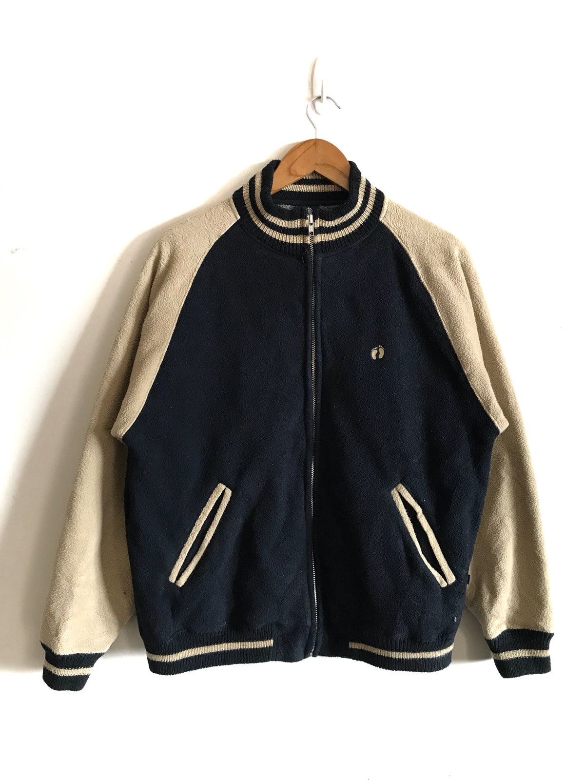 Hang Ten × Other Hang Ten Zipper Jacket Size US M / EU 48-50 / 2 - 1 Thumbnail
