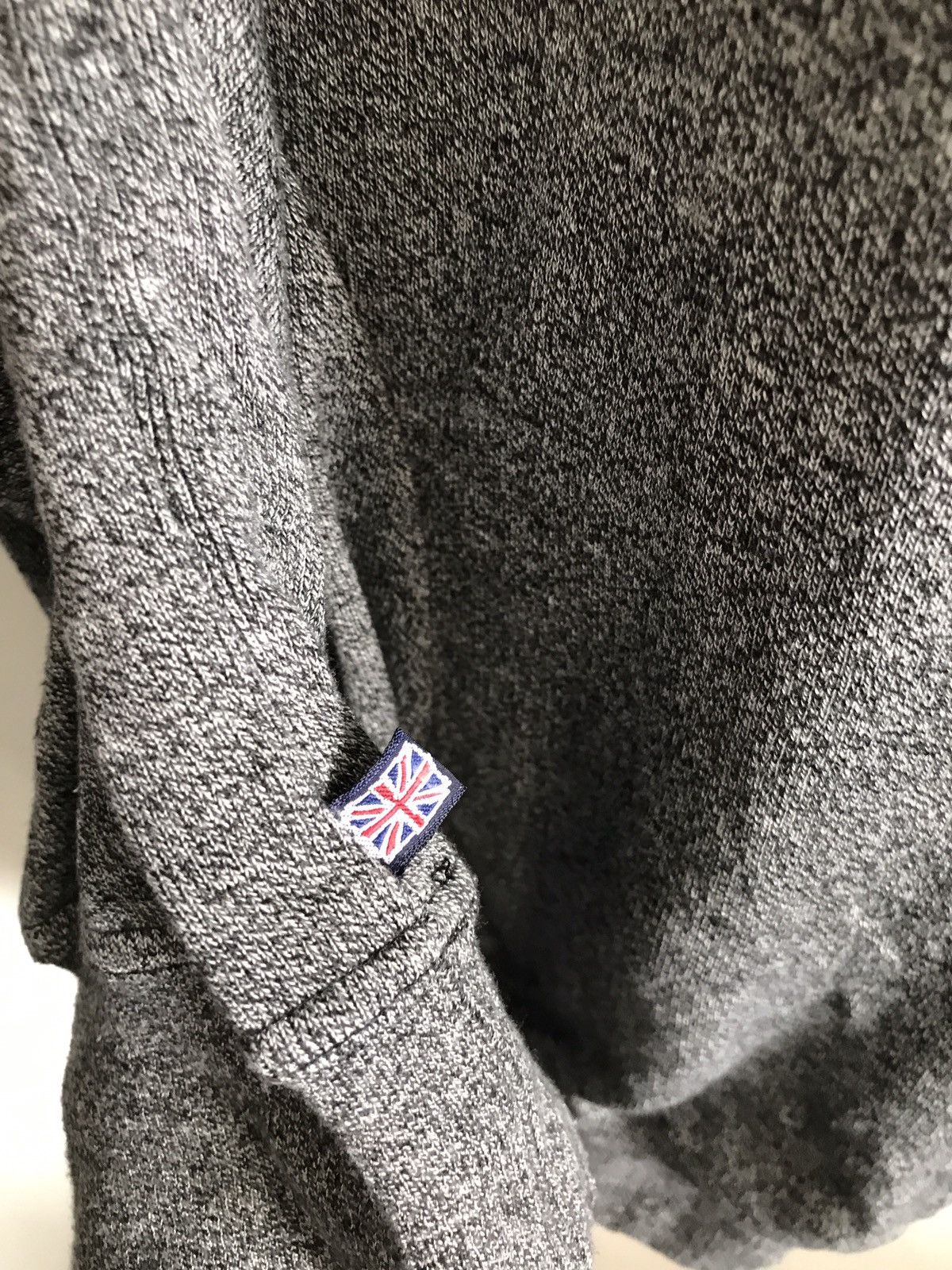 Japanese Brand Japanese Brand Michiko London Jeans Crewneck Sweatshirt Size US M / EU 48-50 / 2 - 5 Thumbnail