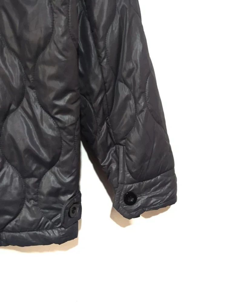 Japanese Brand JKPD Padded Quilted Embroidered Logo Size US M / EU 48-50 / 2 - 3 Thumbnail
