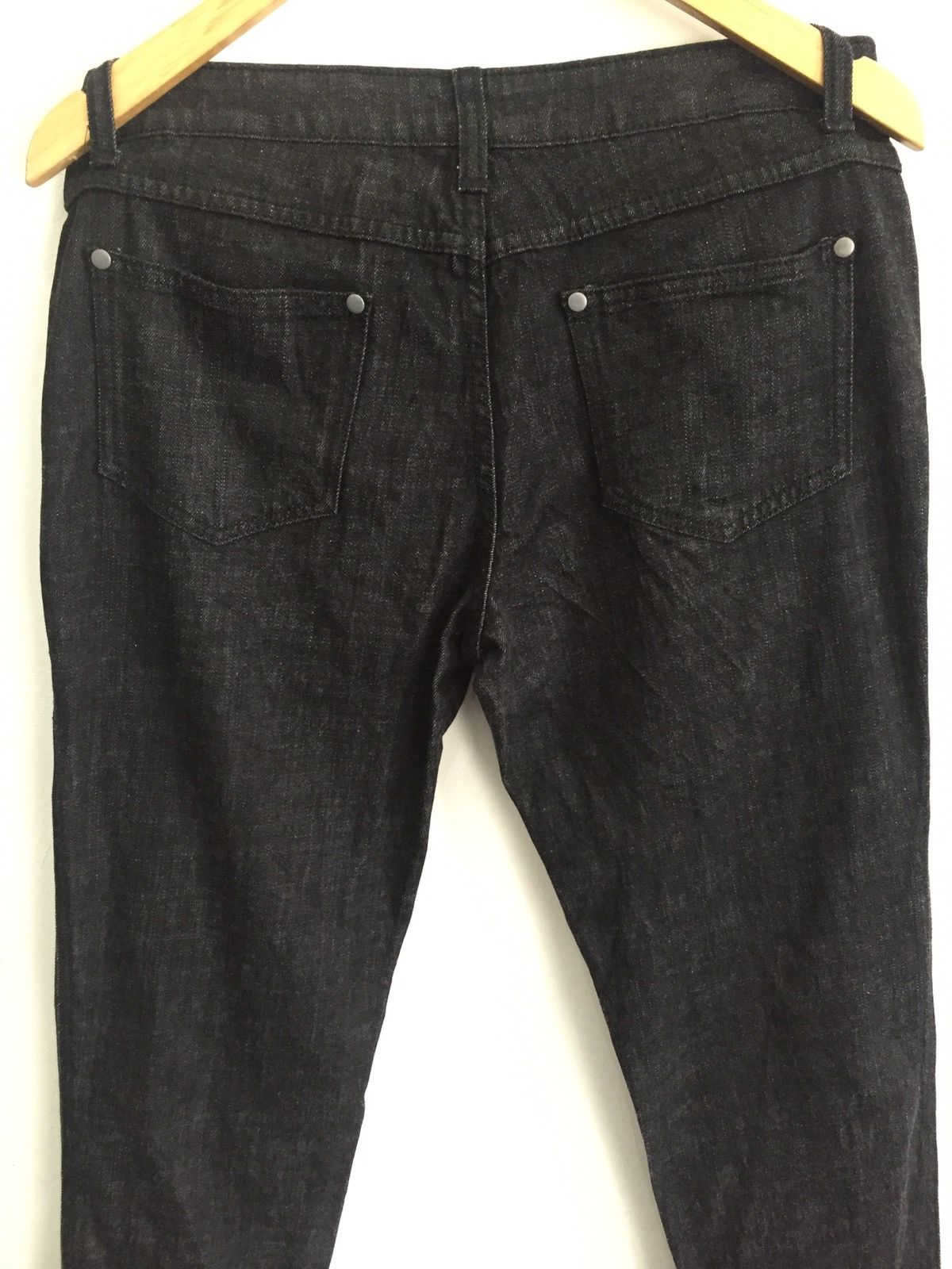 Designer × Stella McCartney STELLA McCARTNEY DENIM JEANS Size US 32 / EU 48 - 4 Thumbnail