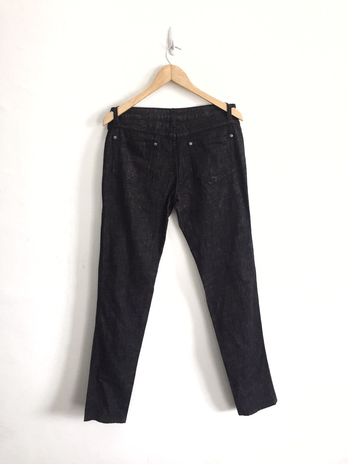 Designer × Stella McCartney STELLA McCARTNEY DENIM JEANS Size US 32 / EU 48 - 3 Thumbnail