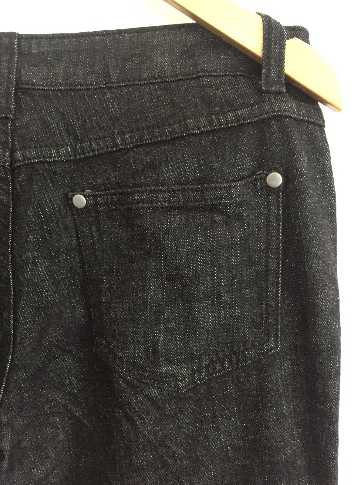 Designer × Stella McCartney STELLA McCARTNEY DENIM JEANS Size US 32 / EU 48 - 5 Thumbnail