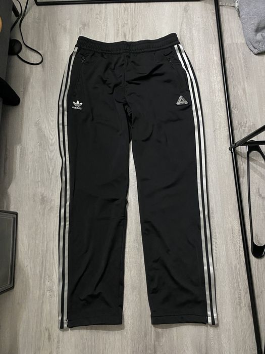 Adidas Palace adidas firebird pants 2022 | Grailed