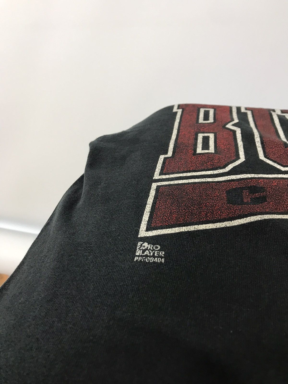 NBA × Vintage Vintage Chicago Bull’s men’s tee Size US M / EU 48-50 / 2 - 3 Thumbnail