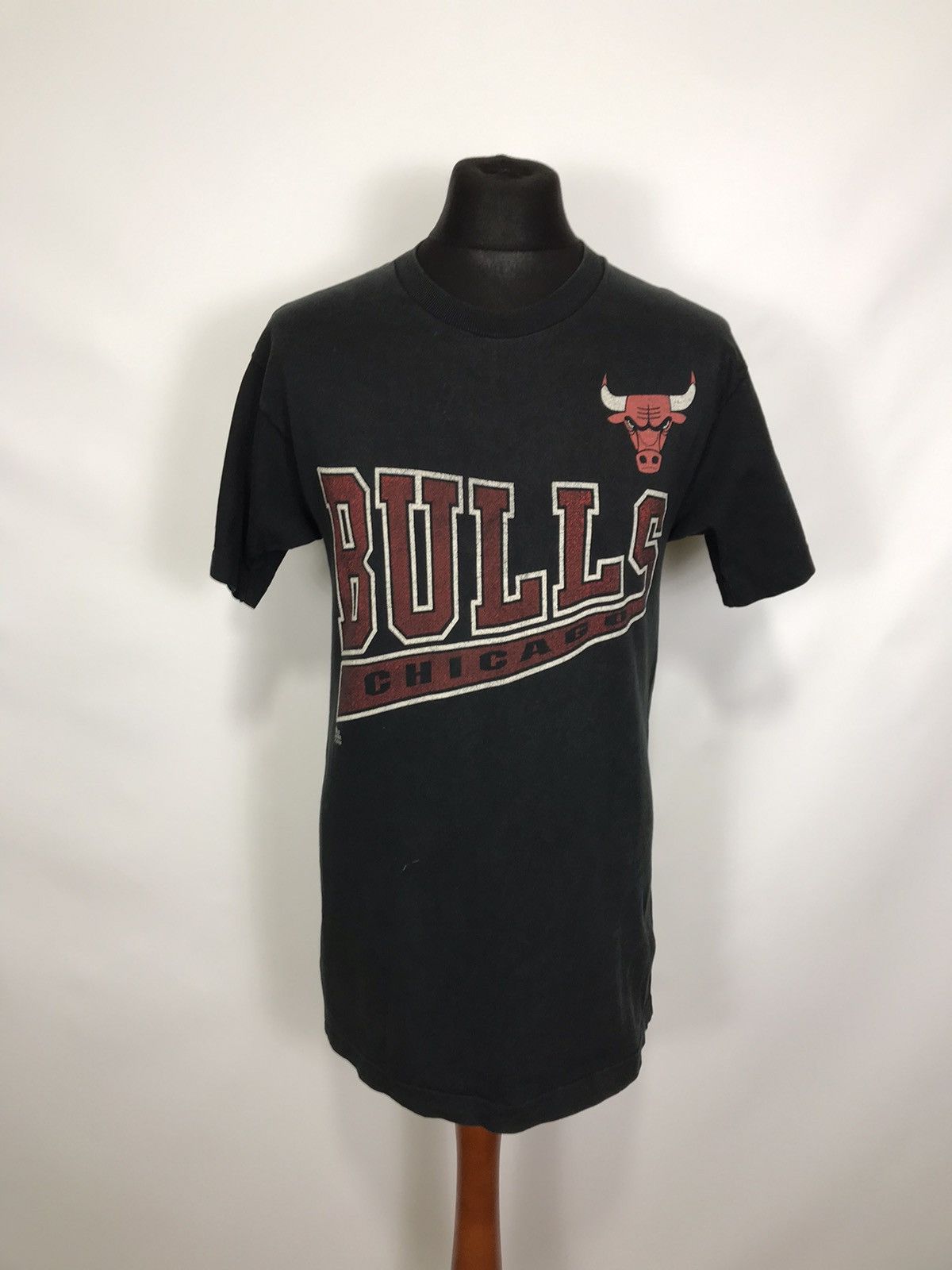 NBA × Vintage Vintage Chicago Bull’s men’s tee Size US M / EU 48-50 / 2 - 1 Thumbnail