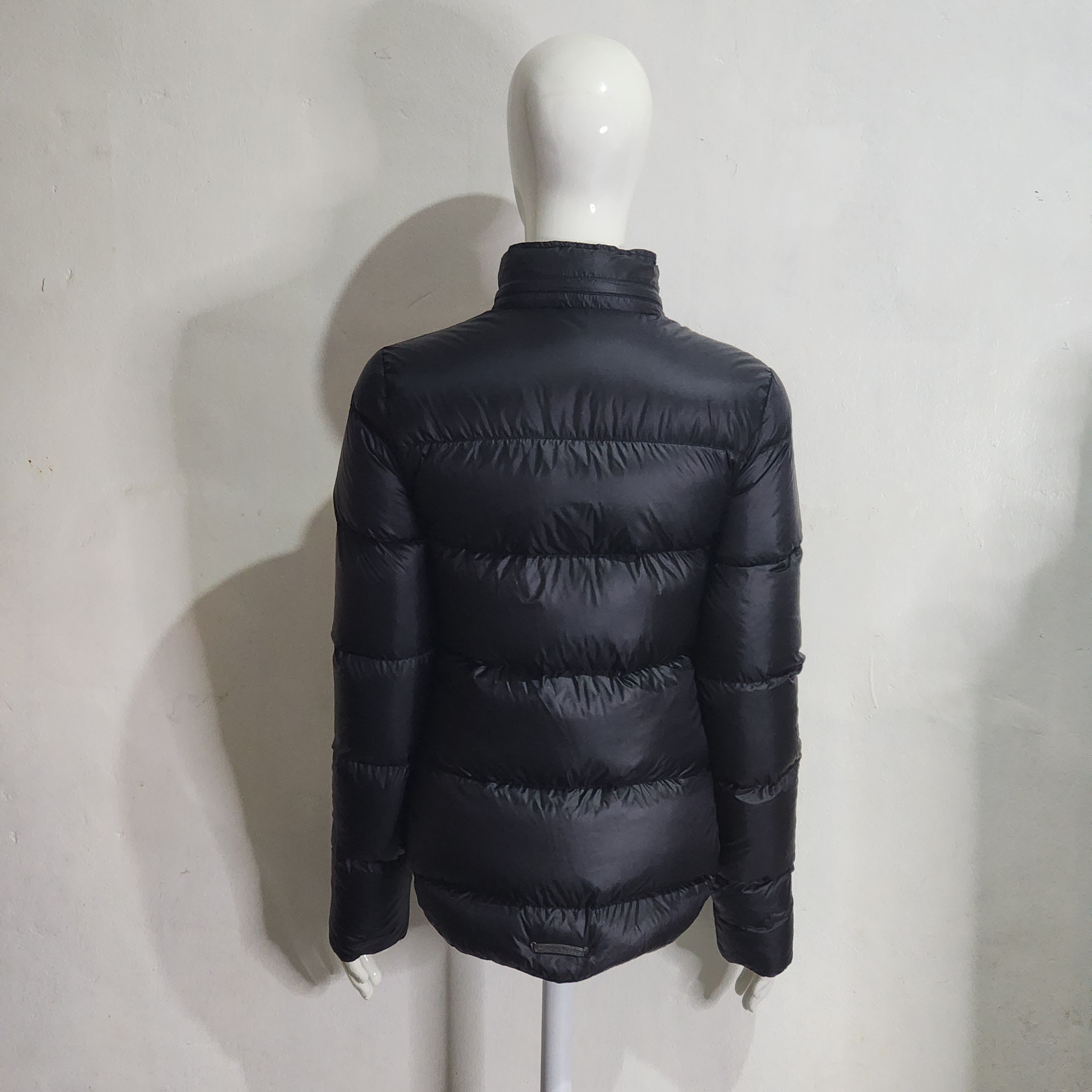 Chrome Hearts Chrome Hearts - Puffer Jacket Size M / US 6-8 / IT 42-44 - 13 Thumbnail