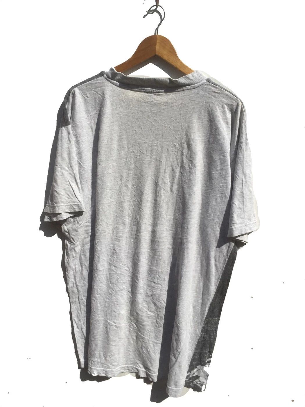 Vintage Vintage tee fullprint racing Size US L / EU 52-54 / 3 - 2 Thumbnail