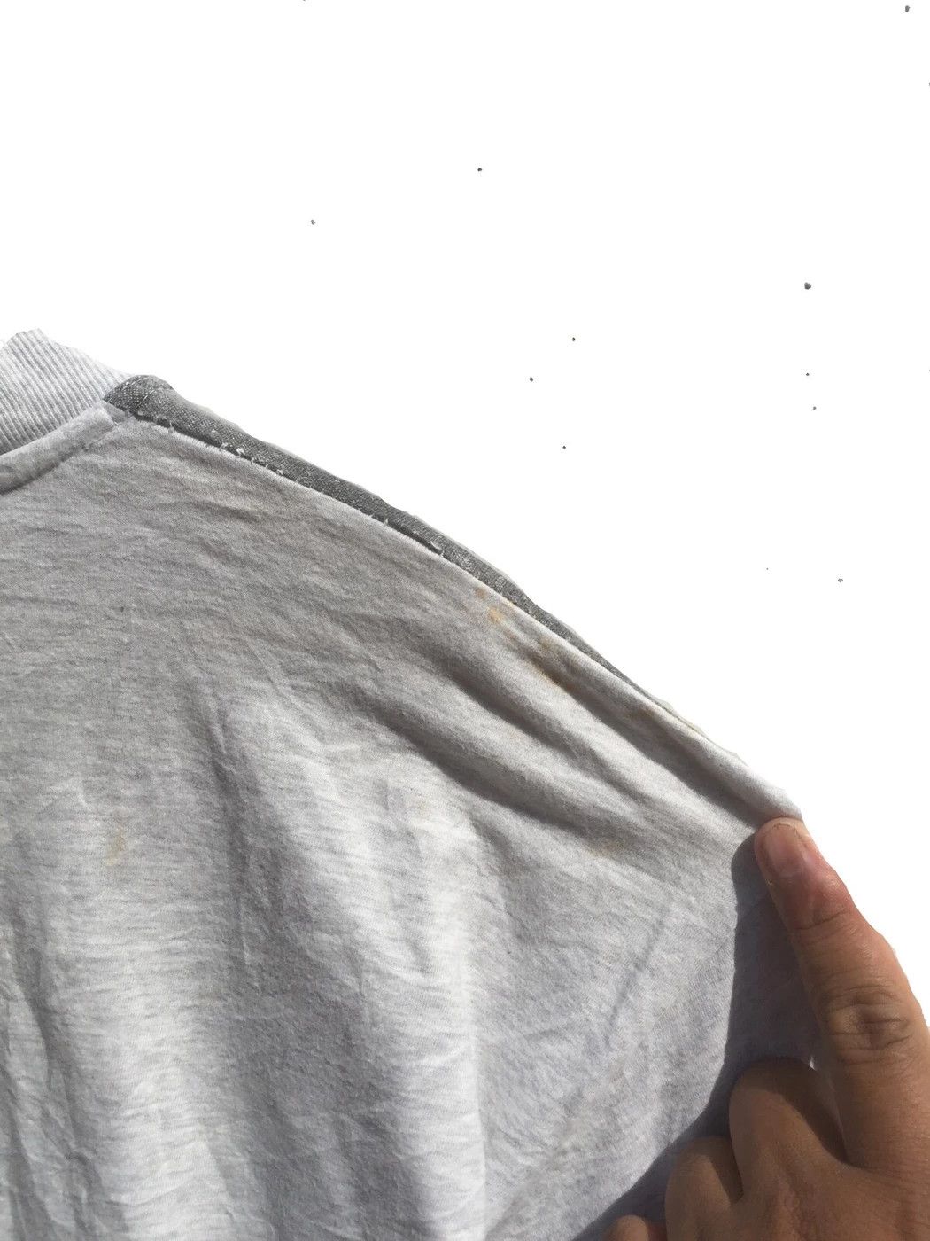Vintage Vintage tee fullprint racing Size US L / EU 52-54 / 3 - 4 Thumbnail