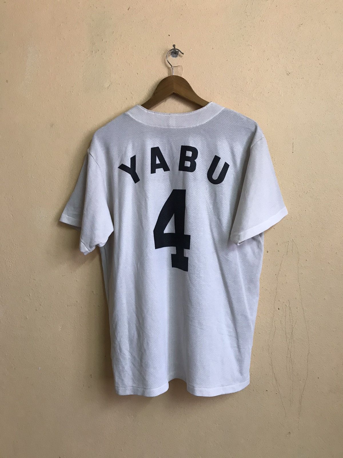 MLB HANSHIN TIGER MLB BASEBALL Size US L / EU 52-54 / 3 - 7 Thumbnail