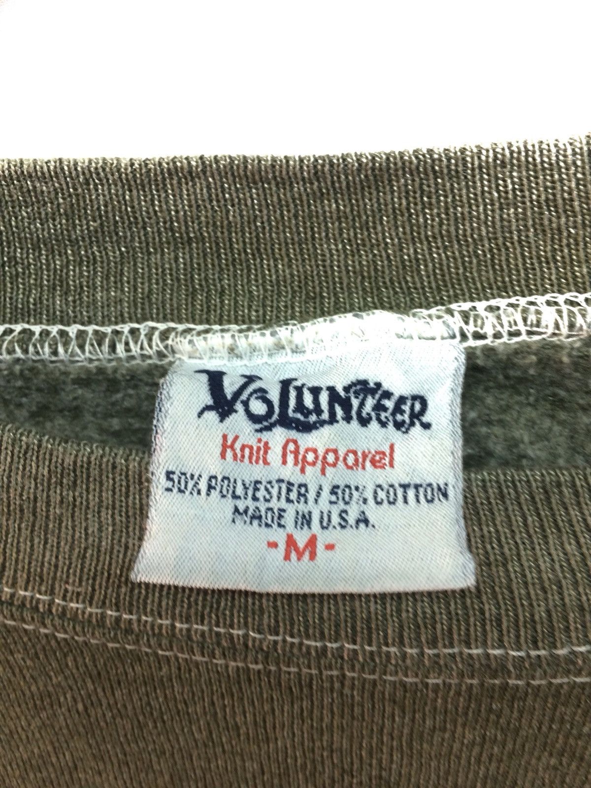 Vintage vintage sweatshirt (14) Size US S / EU 44-46 / 1 - 3 Thumbnail