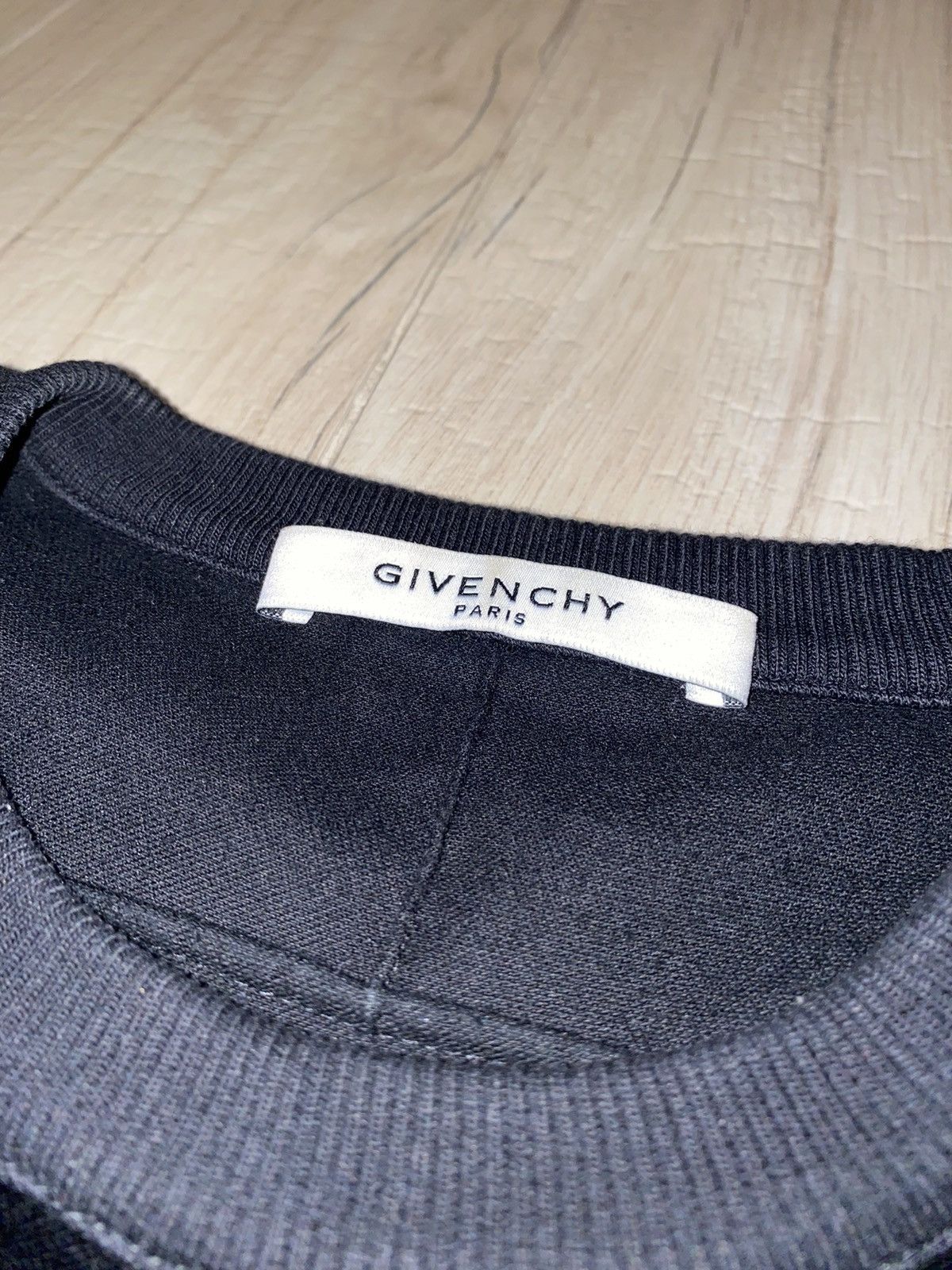 Givenchy DS! FW15 Givenchy Rooster Monkey Velour Zipped Sweatshirt Size US S / EU 44-46 / 1 - 13 Thumbnail