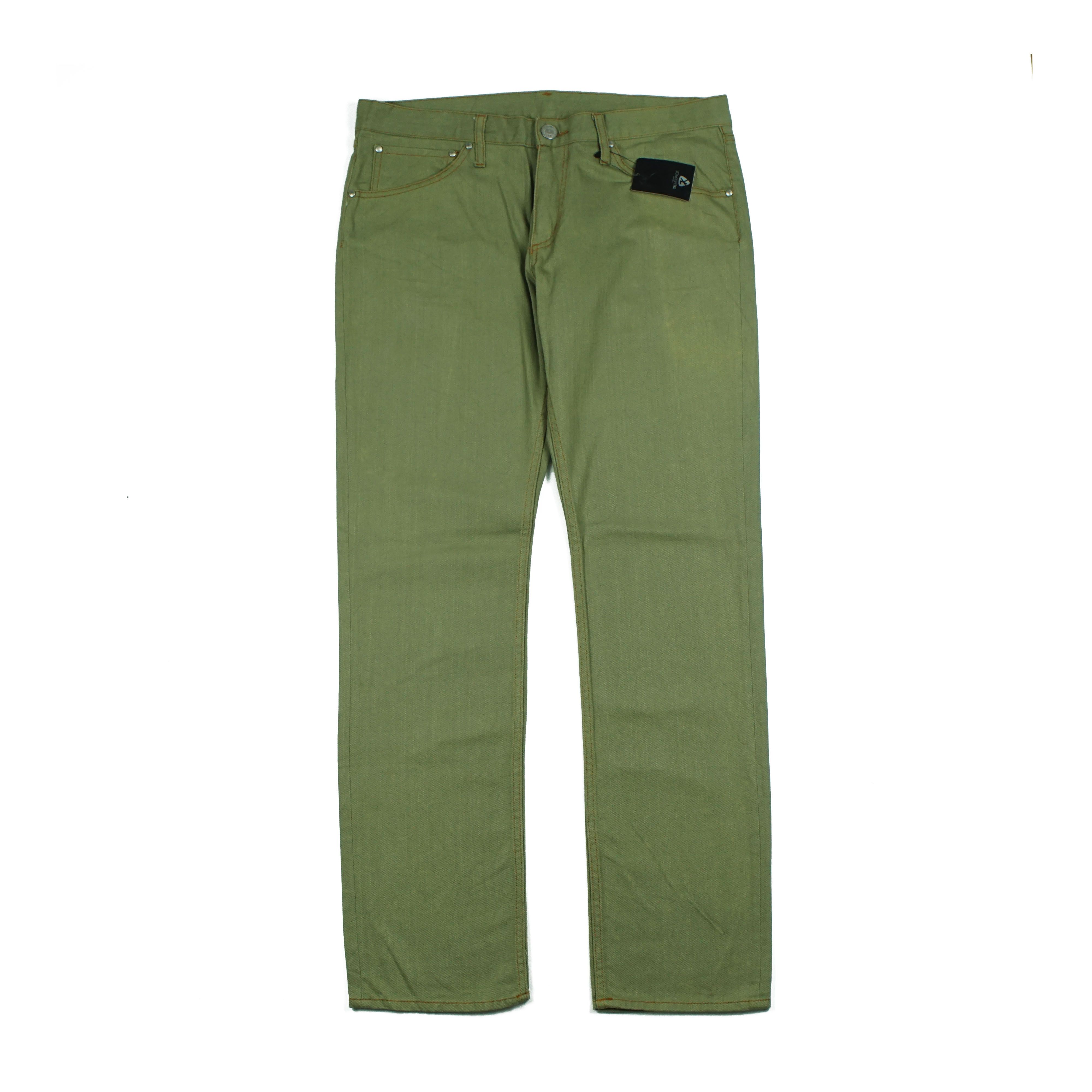 Takeo Kikuchi TK Mixpiece Pants