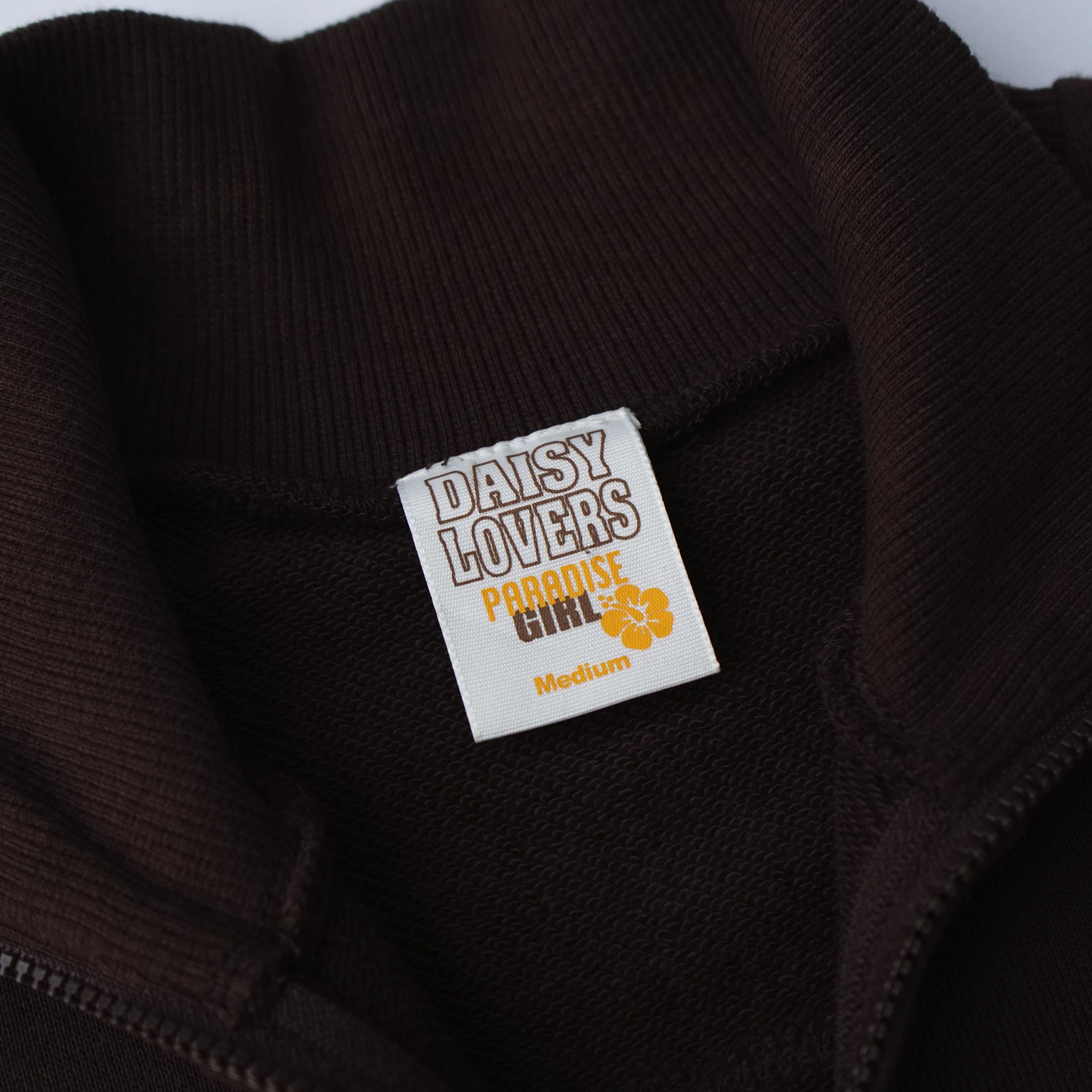 Hysteric Glamour *NoTariff 2000s Daisy Lovers Zip Up Jacket Size M / US 6-8 / IT 42-44 - 7 Thumbnail