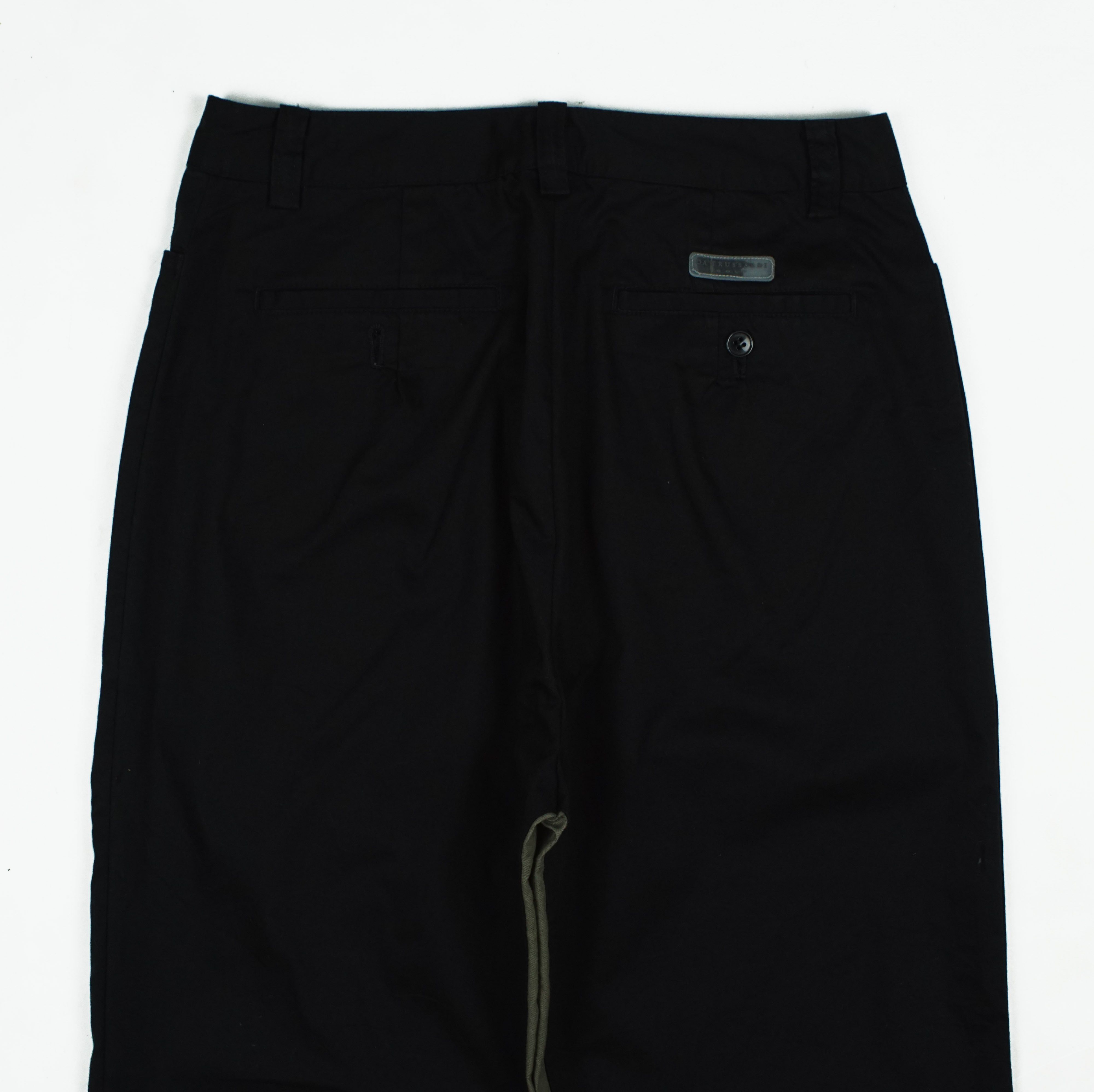 Trussardi *NoTariff Trussardi Two Tone Pants Size 27" / US 4 / IT 40 - 5 Thumbnail