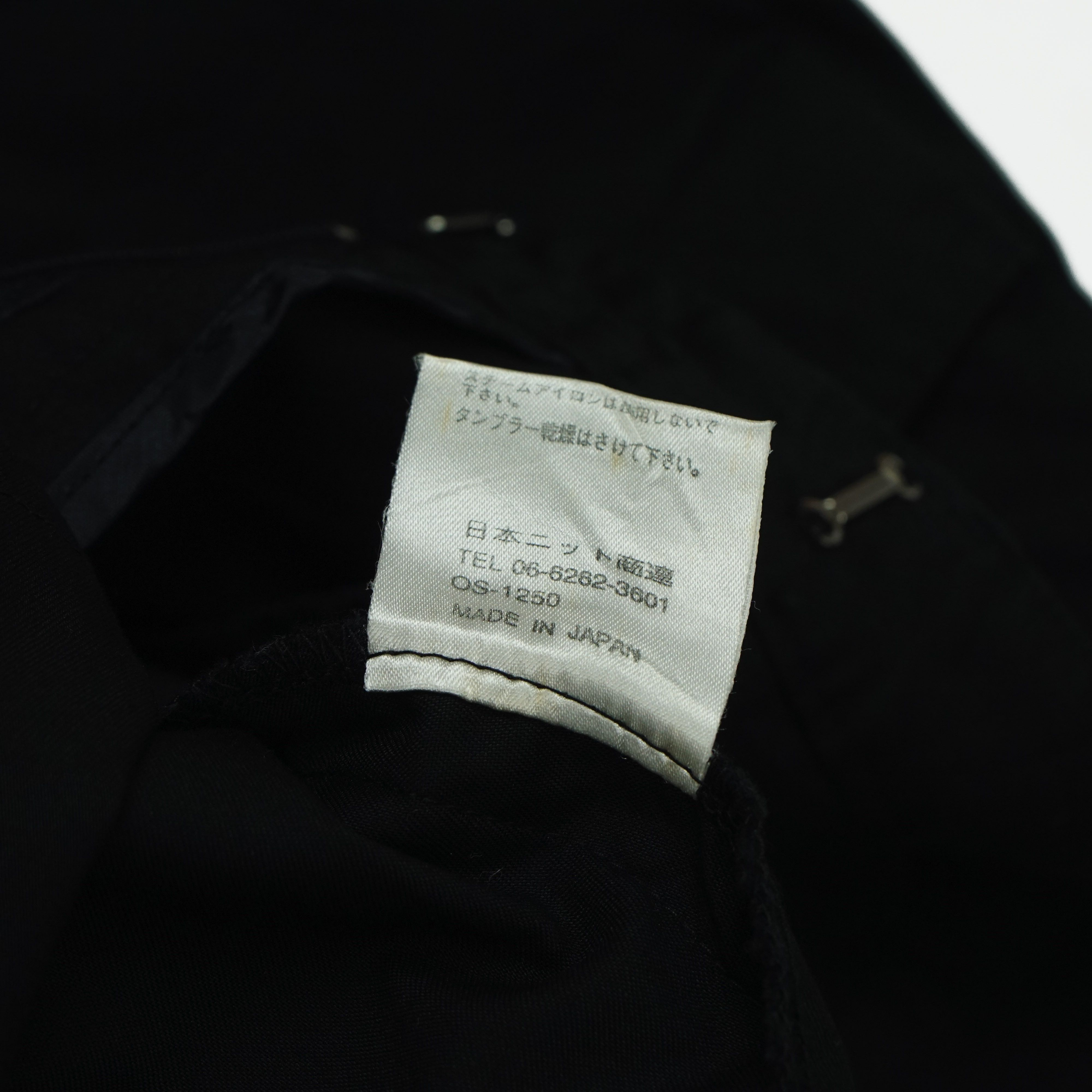 Trussardi *NoTariff Trussardi Two Tone Pants Size 27" / US 4 / IT 40 - 6 Thumbnail