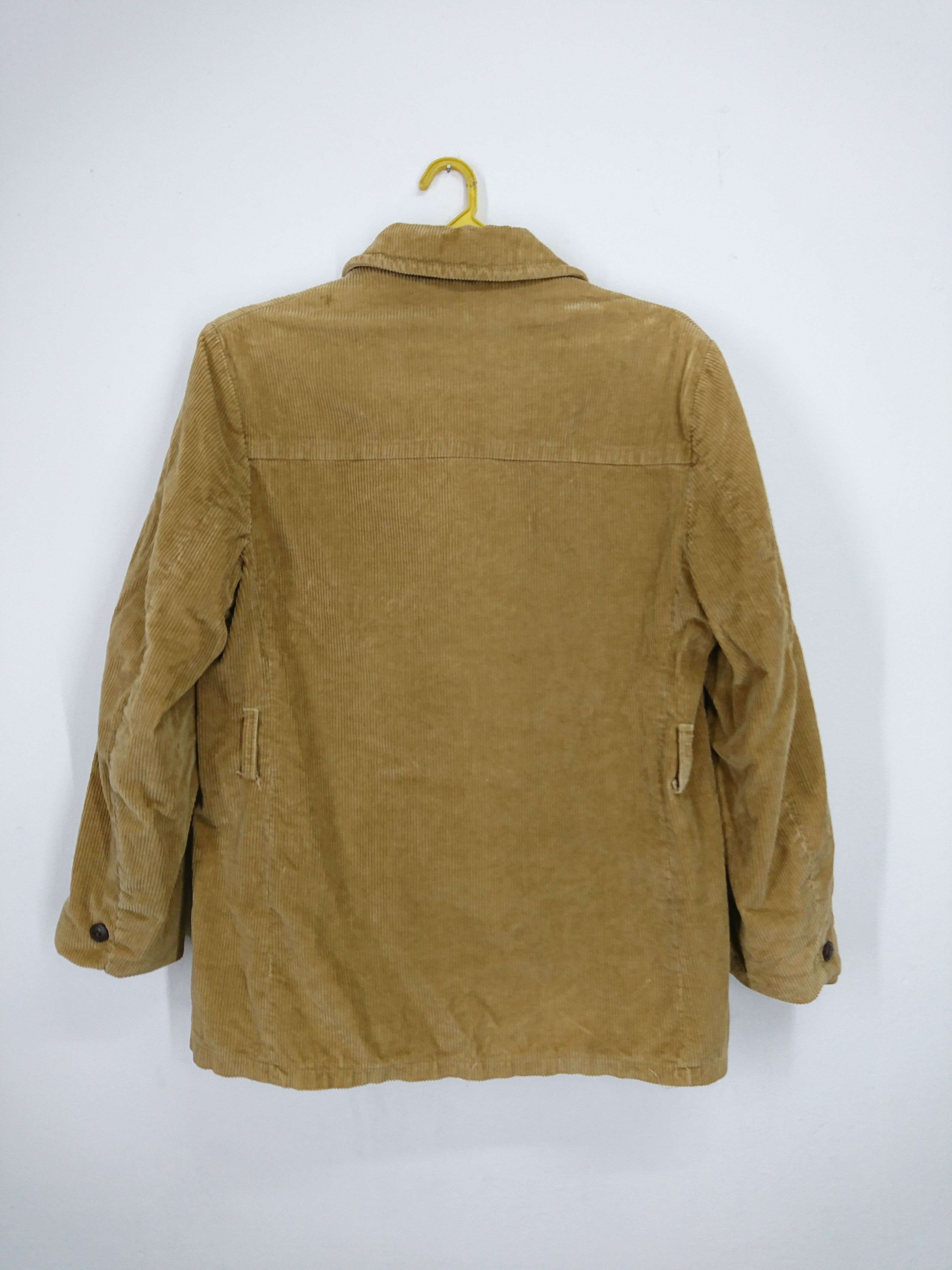 Sears Vintage Sears corduroy sherpa jacket Size US XXS / EU 40 - 2 Thumbnail