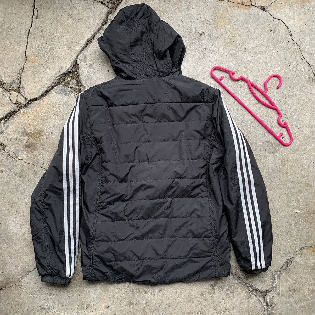 Adidas Adidas puffer jacket Size US M / EU 48-50 / 2 - 3 Thumbnail
