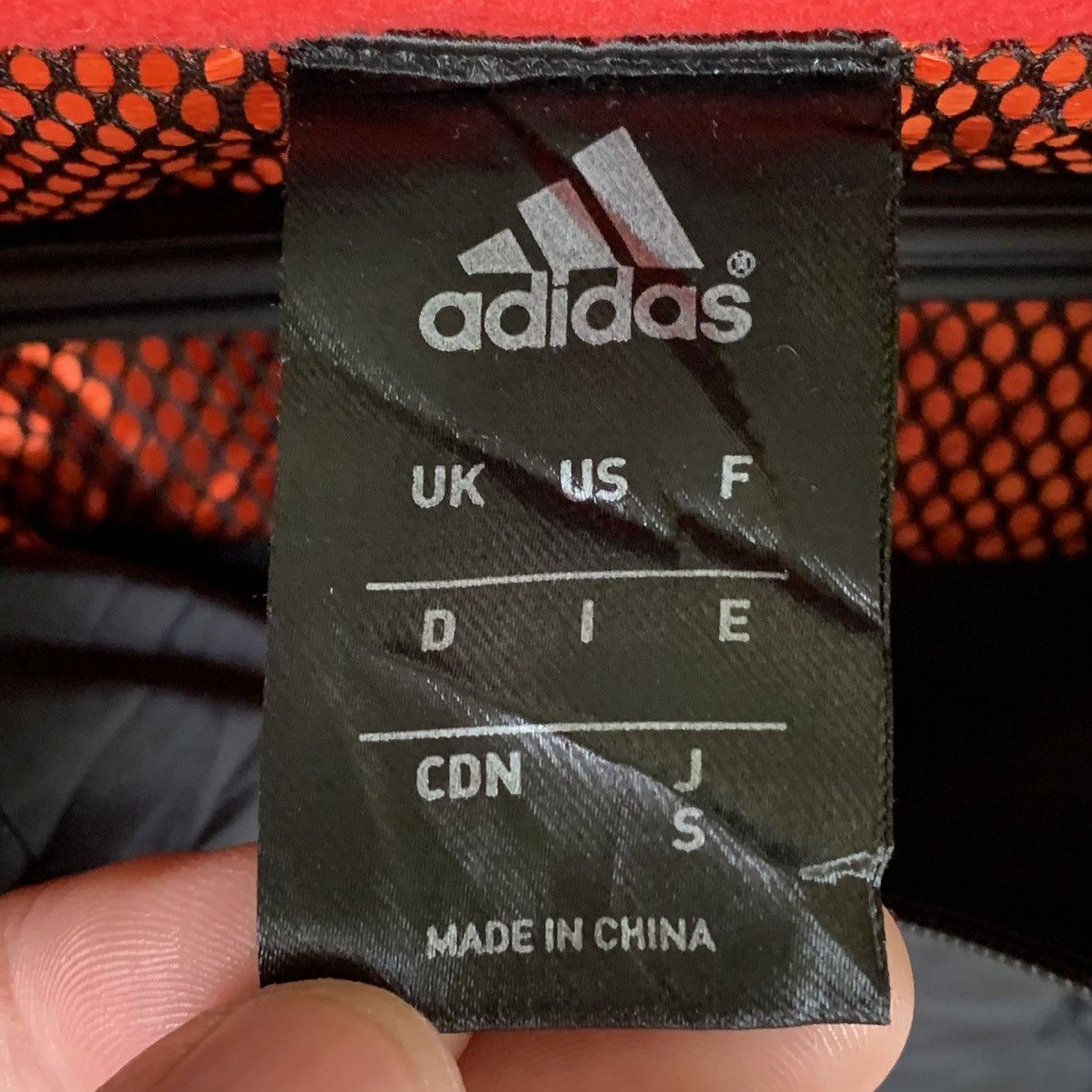 Adidas Adidas puffer jacket Size US M / EU 48-50 / 2 - 7 Thumbnail