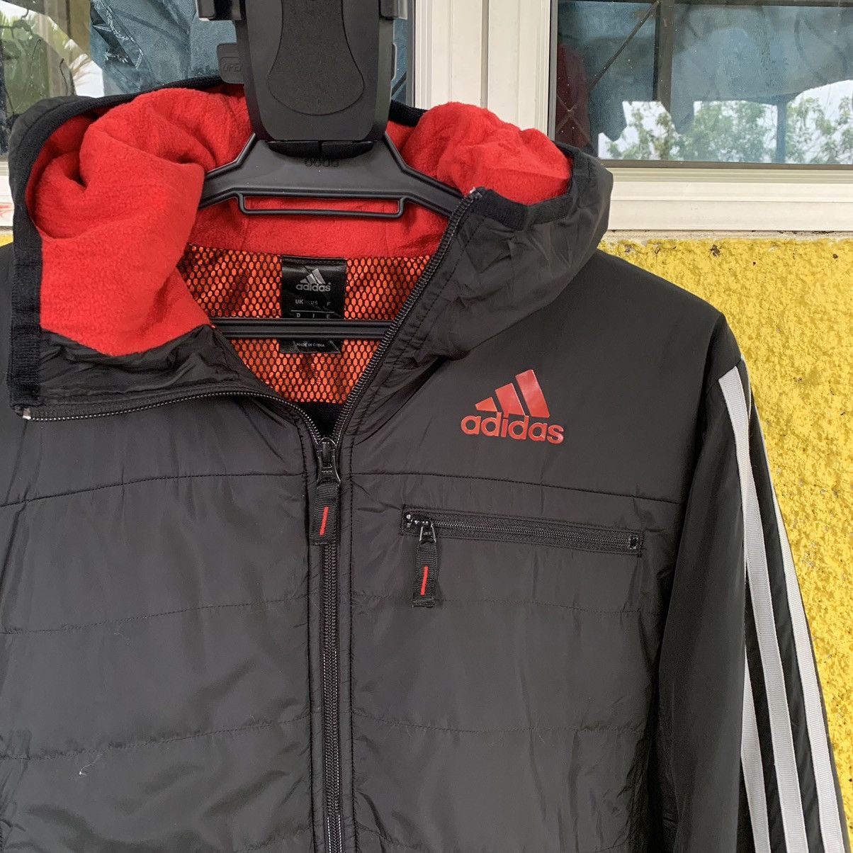 Adidas Adidas puffer jacket Size US M / EU 48-50 / 2 - 5 Thumbnail