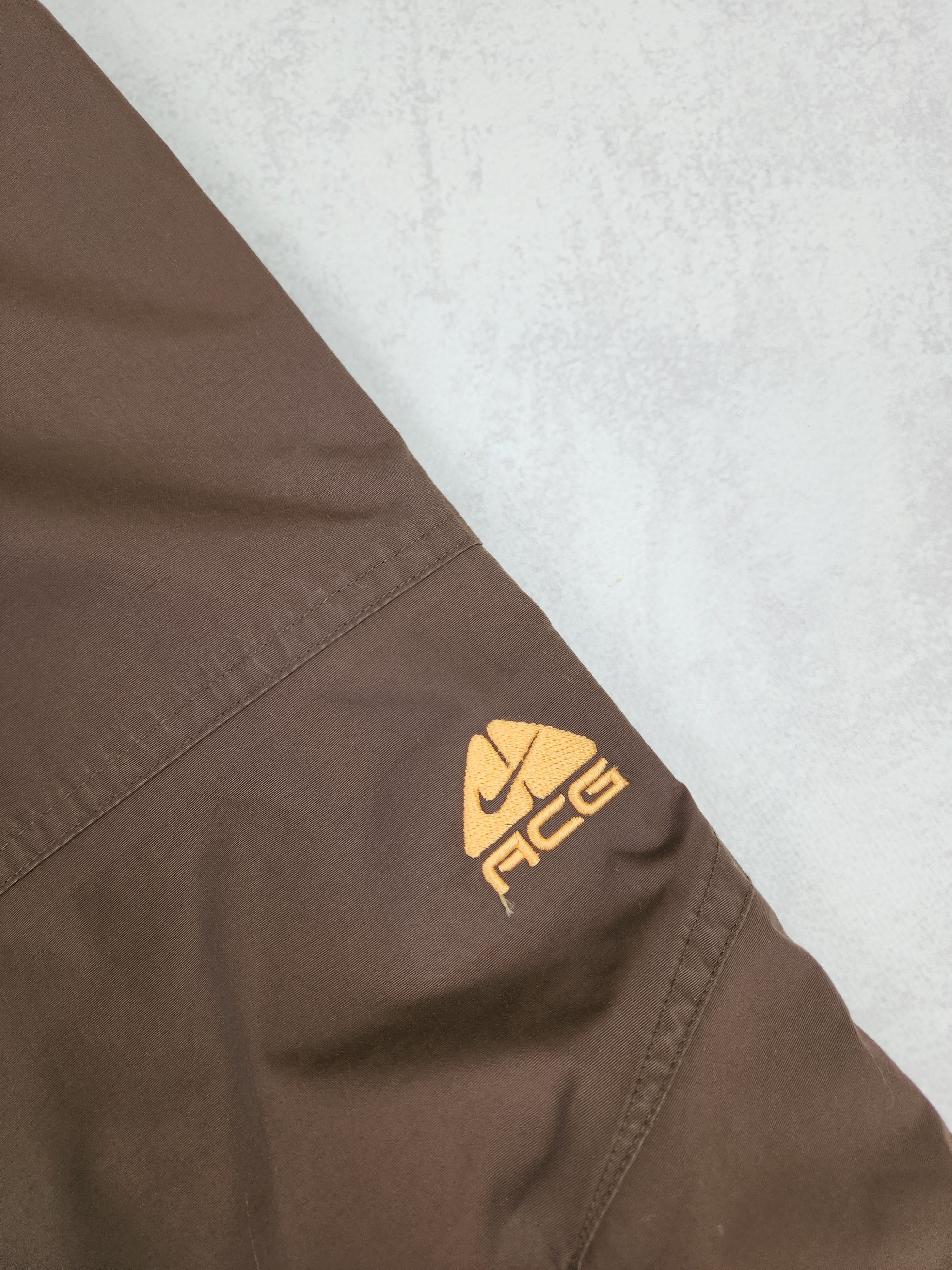 Nike Vintage nike acg ski snow pants wmns Size 30" / US 8 / IT 44 - 5 Thumbnail