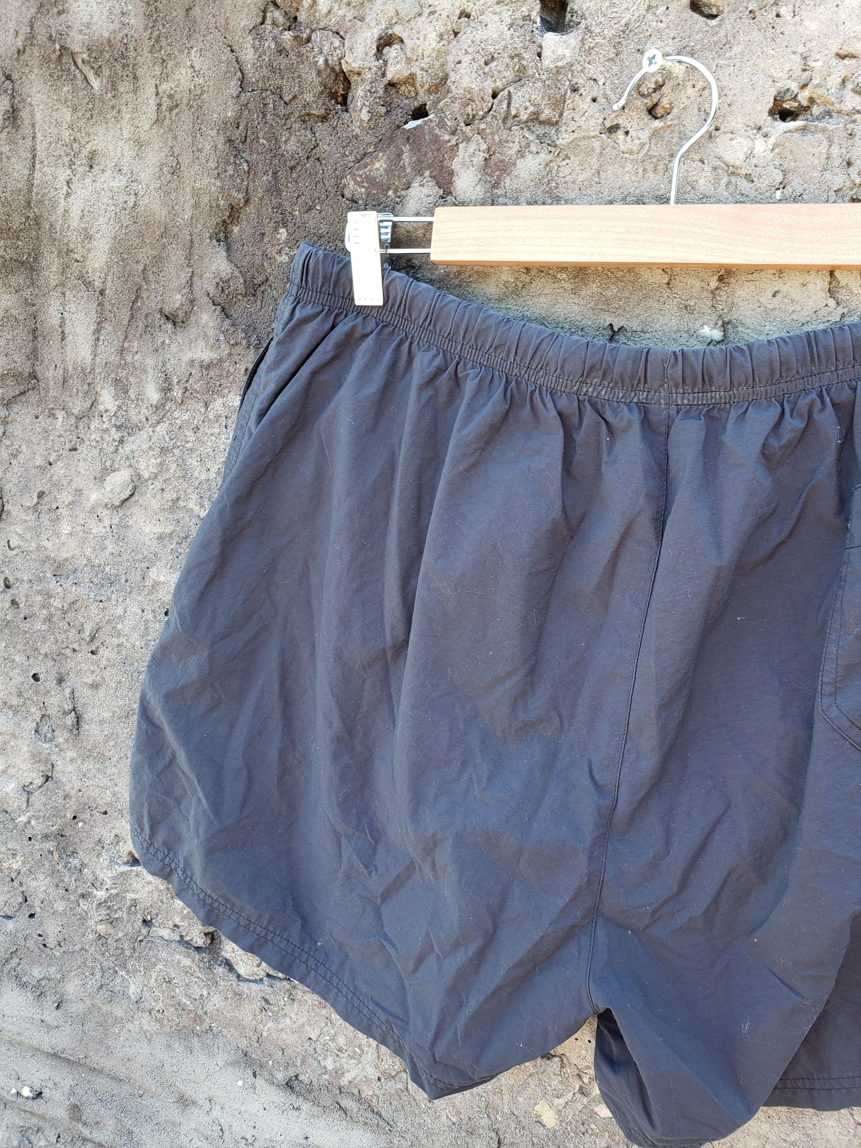 Nike Vintage nike y2k shorts Size US 38 / EU 54 - 7 Thumbnail