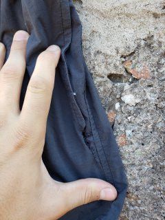 Nike Vintage nike y2k shorts Size US 38 / EU 54 - 8 Thumbnail