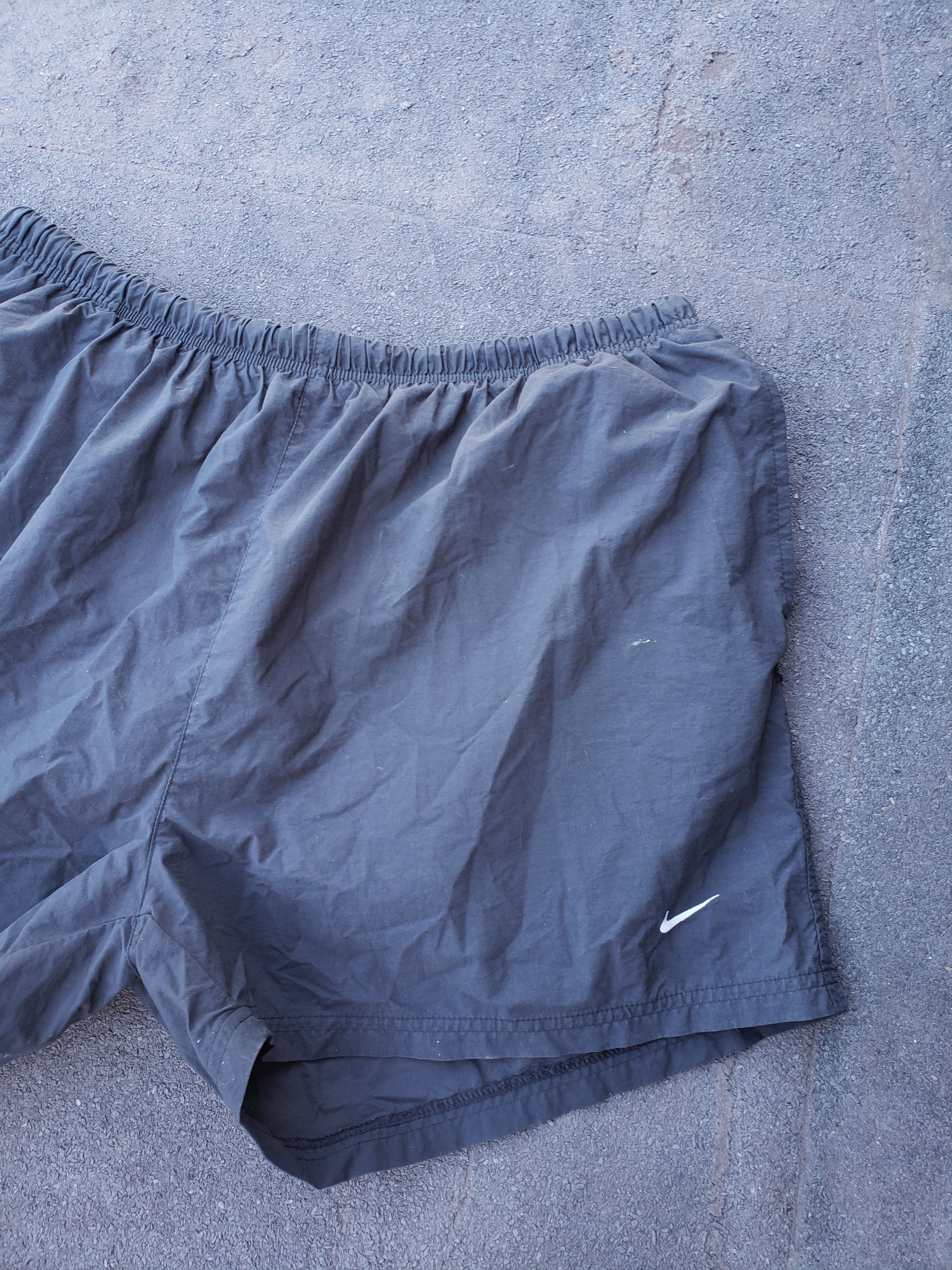 Nike Vintage nike y2k shorts Size US 38 / EU 54 - 11 Thumbnail