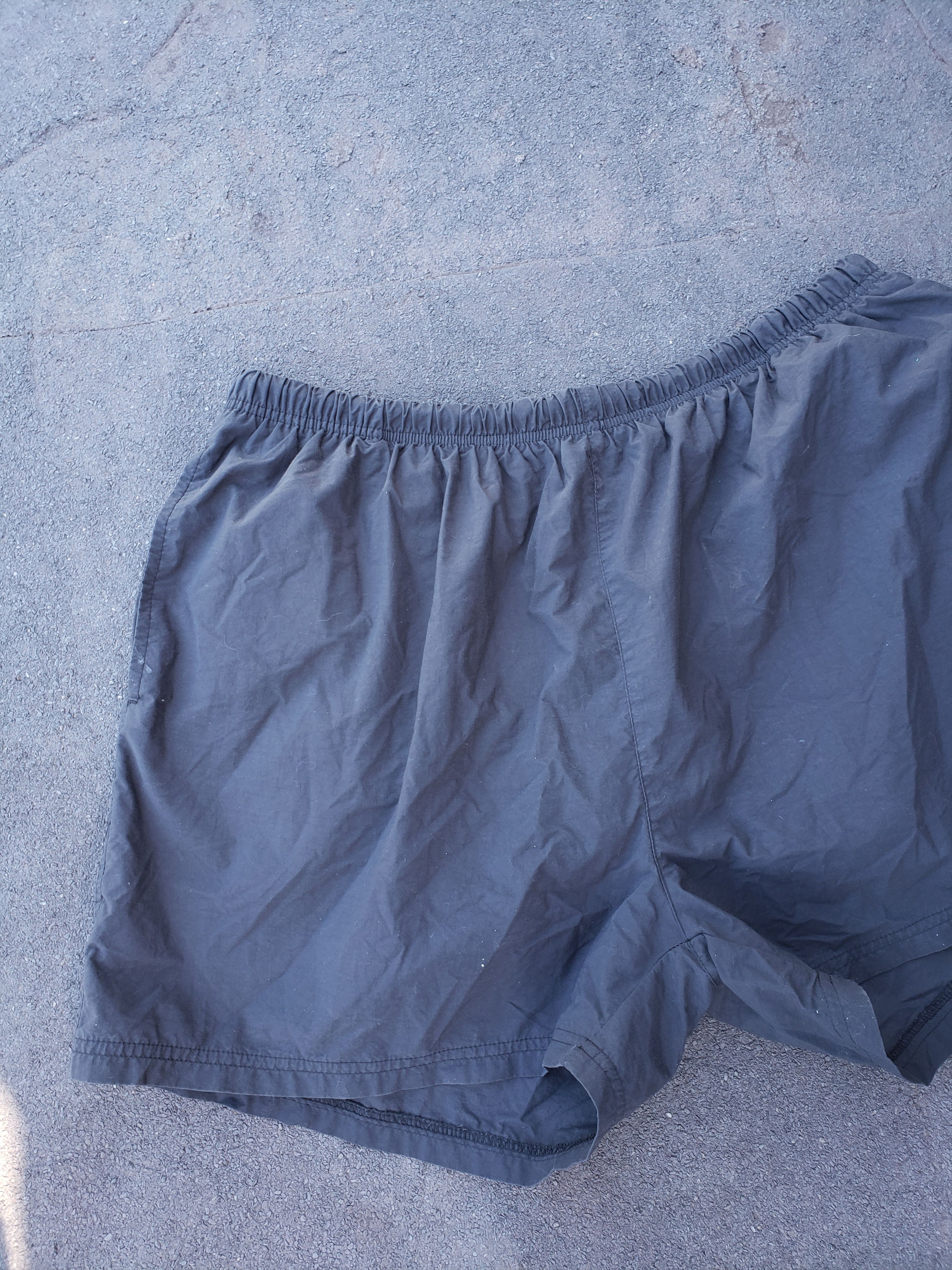 Nike Vintage nike y2k shorts Size US 38 / EU 54 - 12 Thumbnail