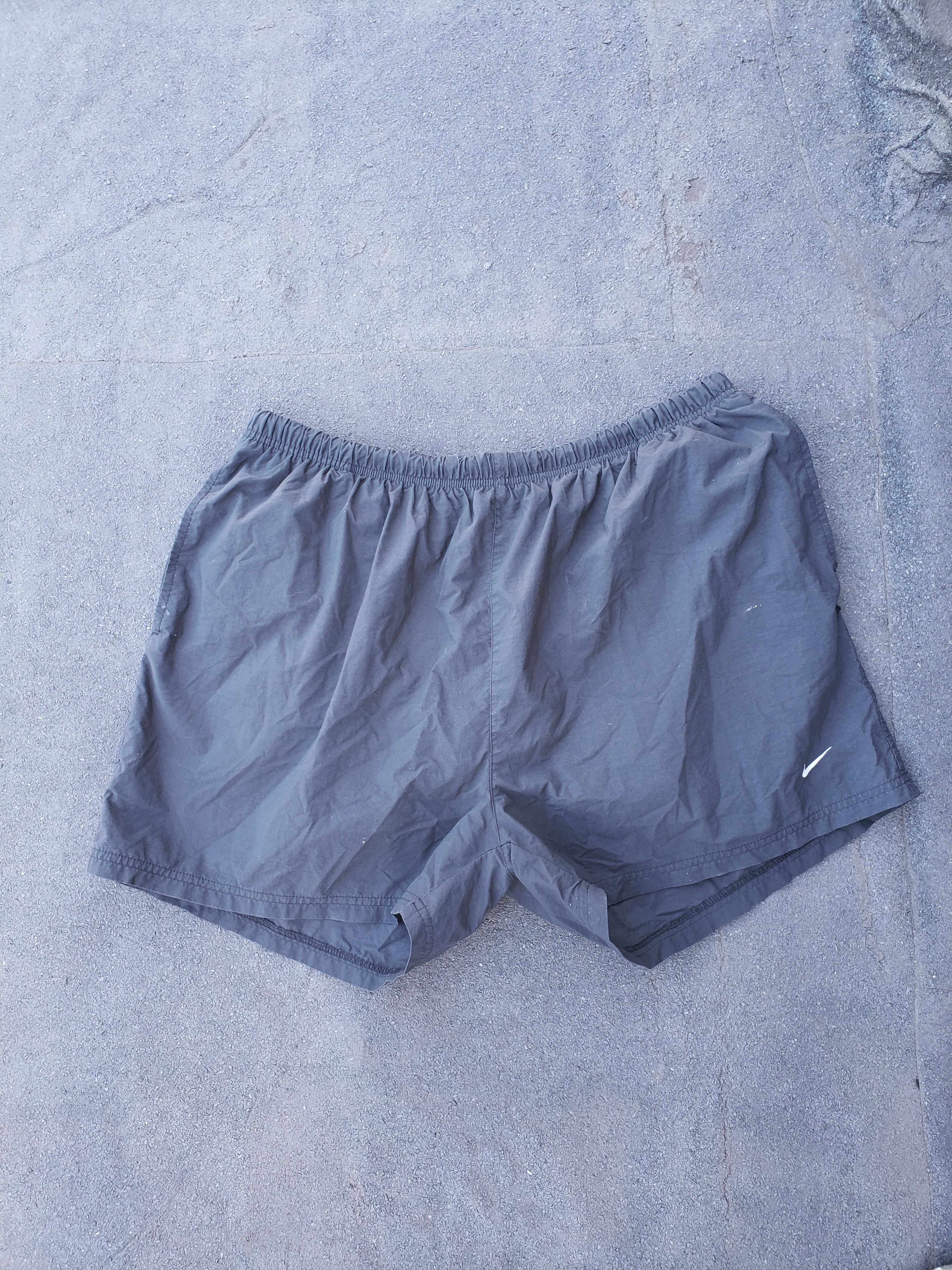 Nike Vintage nike y2k shorts Size US 38 / EU 54 - 10 Thumbnail