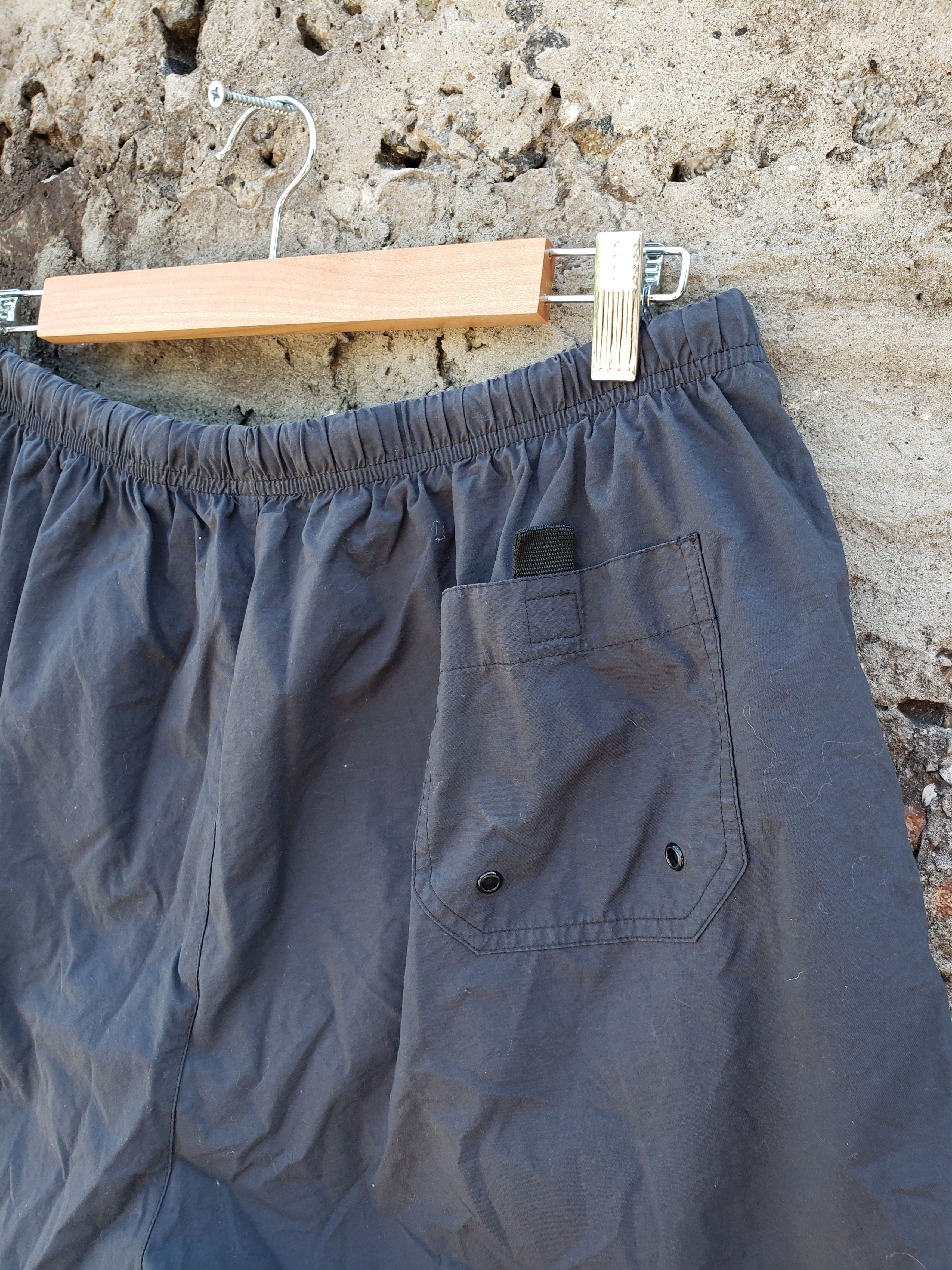 Nike Vintage nike y2k shorts Size US 38 / EU 54 - 6 Thumbnail