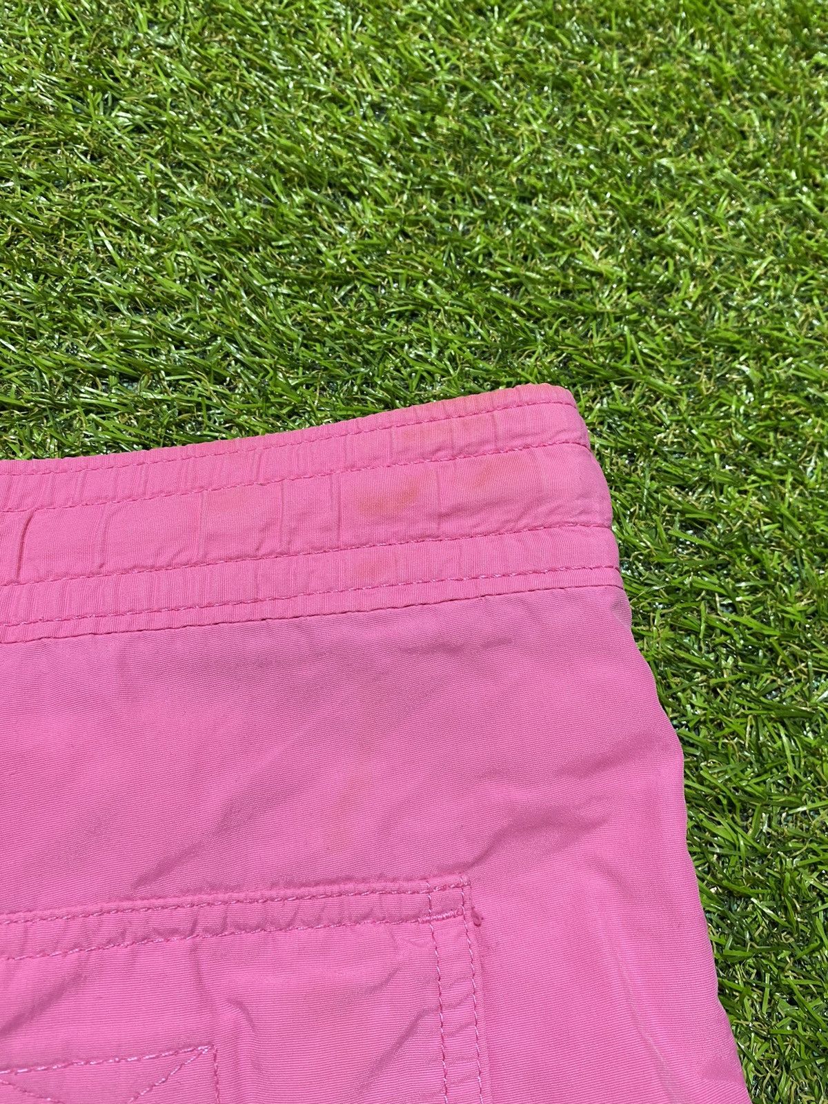Polo Ralph Lauren Vintage 90s Polo Ralph Lauren shorts streetwear size M Size US 32 / EU 48 - 3 Thumbnail