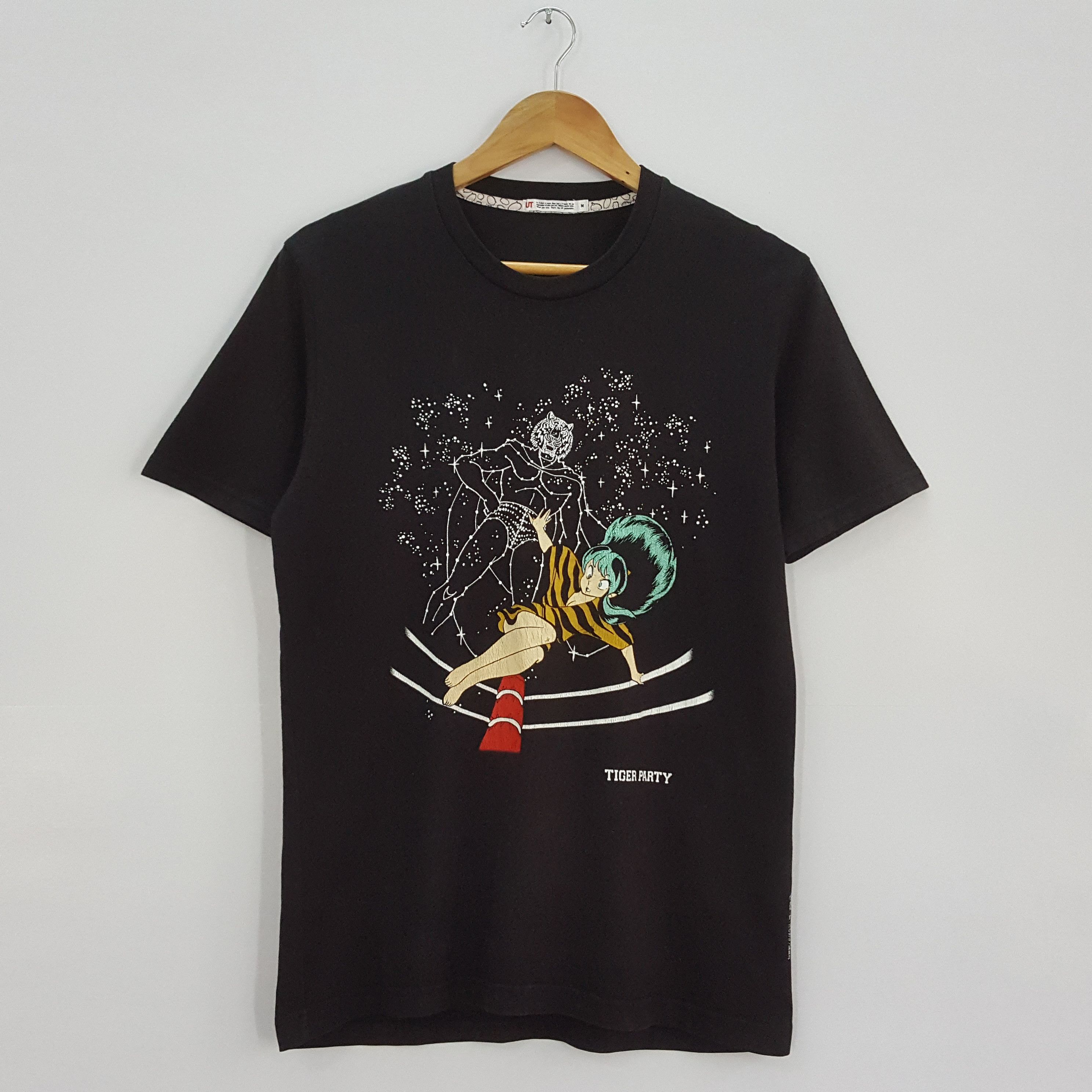 Cartoon Network × Japanese Brand × Vintage Vintage Japanese anime manga series t-shirt Size US M / EU 48-50 / 2 - 1 Thumbnail