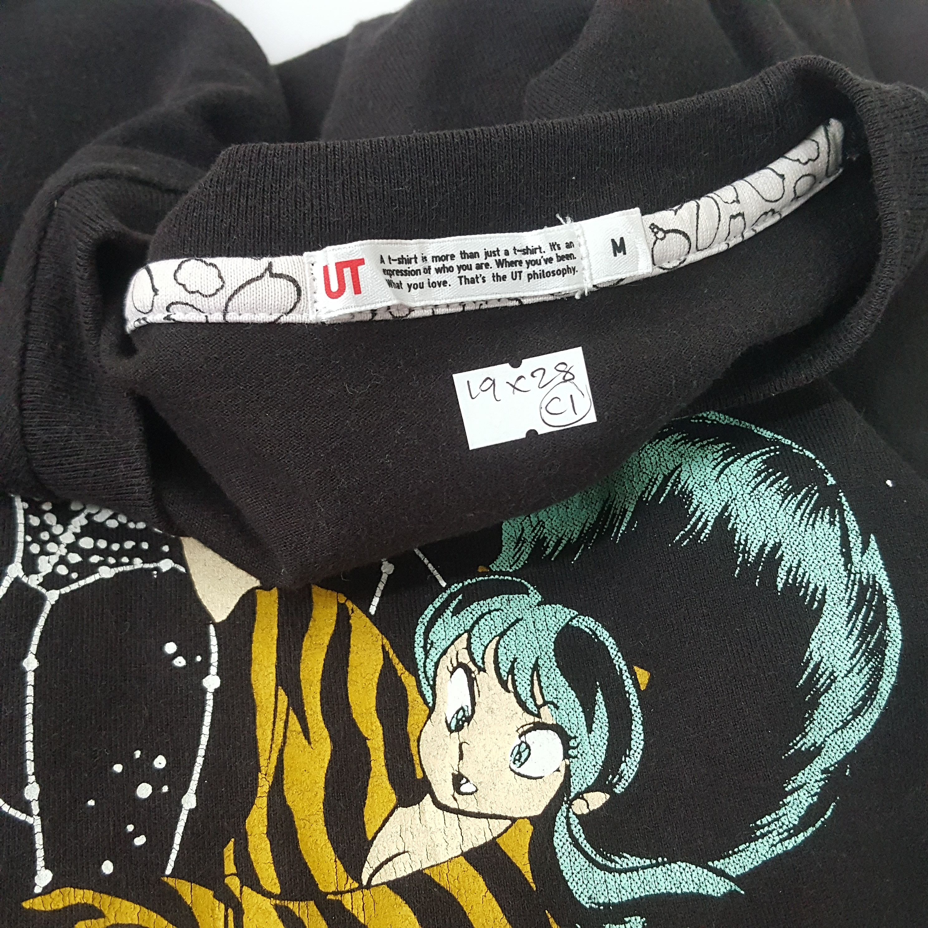 Cartoon Network × Japanese Brand × Vintage Vintage Japanese anime manga series t-shirt Size US M / EU 48-50 / 2 - 2 Thumbnail