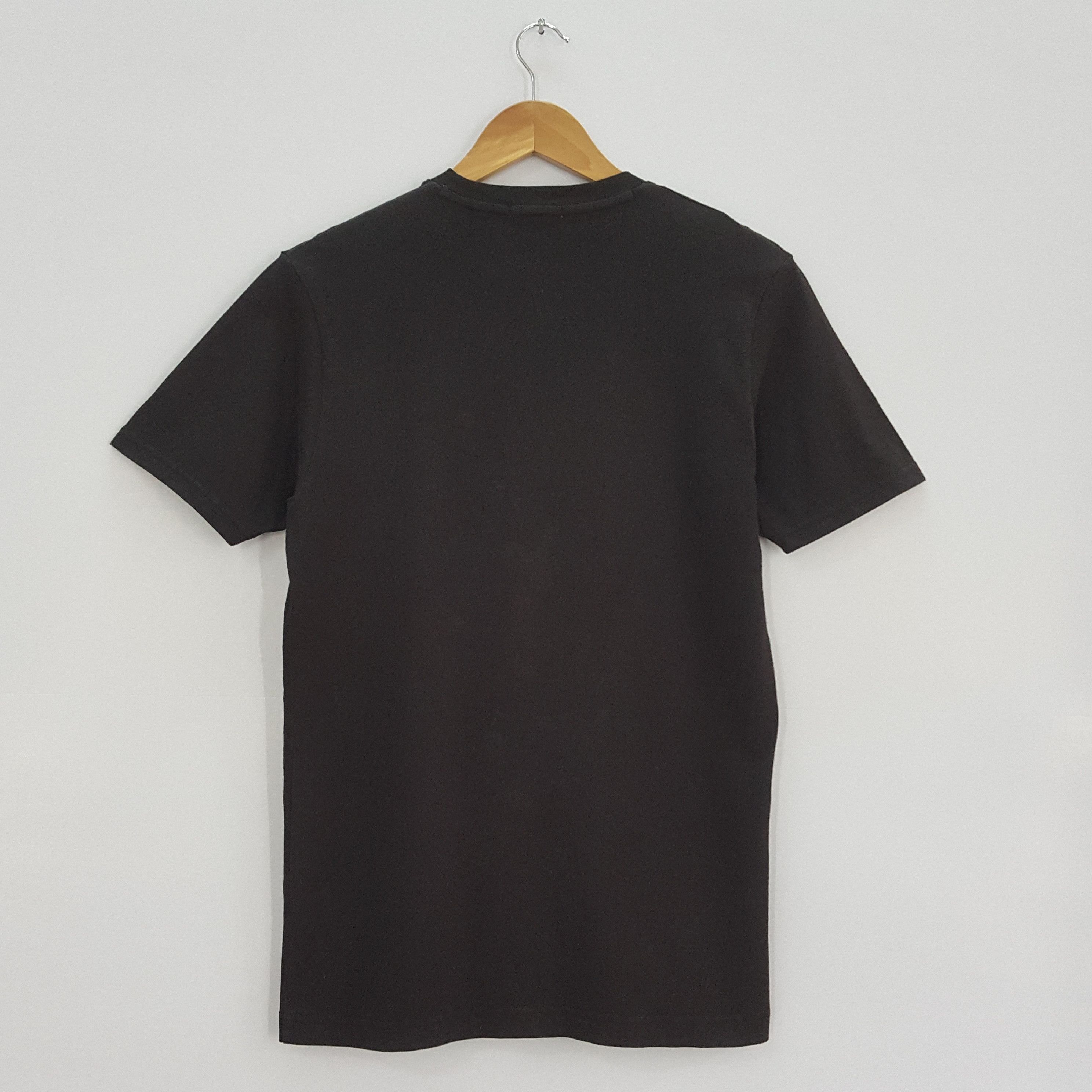 Cartoon Network × Japanese Brand × Vintage Vintage Japanese anime manga series t-shirt Size US M / EU 48-50 / 2 - 4 Thumbnail