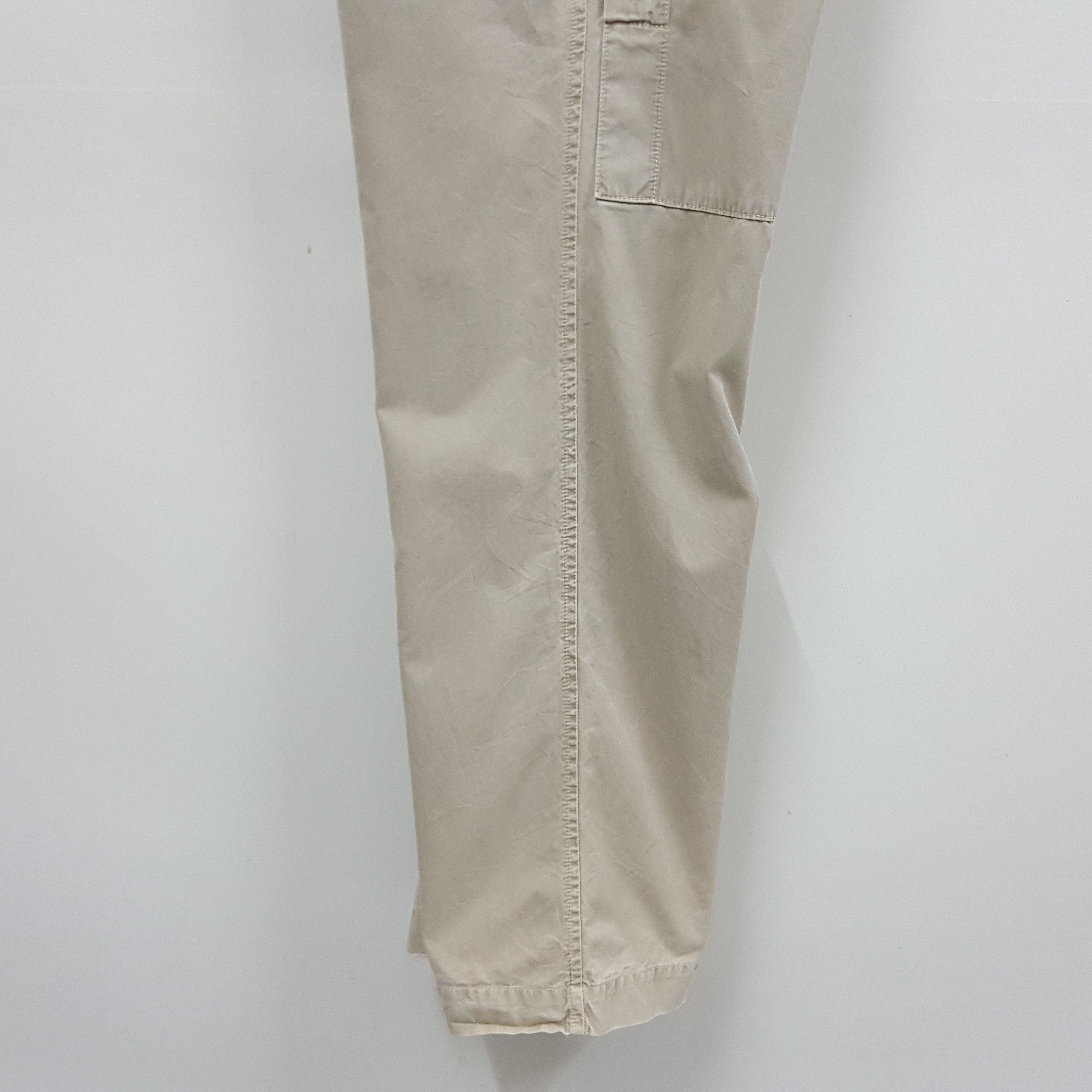 C.P. Company × Vintage Vintage C.P. Company nice design cargo pants Size US 37 - 9 Thumbnail