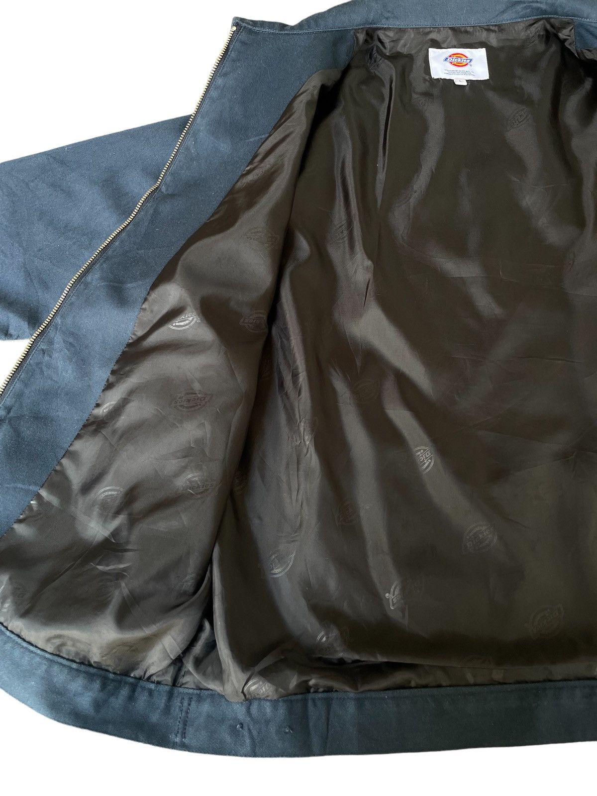 Dickies Dickies Thrashed Workwear Jacket Size US M / EU 48-50 / 2 - 8 Thumbnail