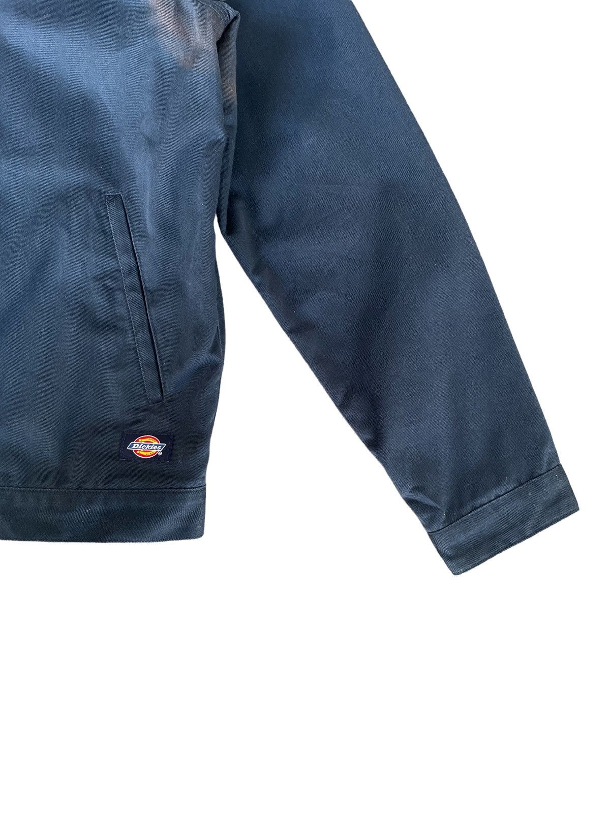 Dickies Dickies Thrashed Workwear Jacket Size US M / EU 48-50 / 2 - 4 Thumbnail