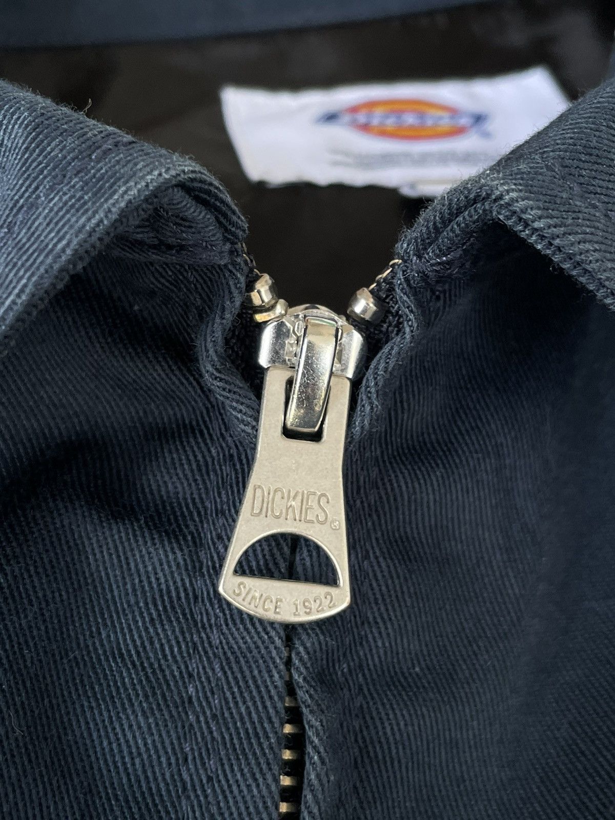 Dickies Dickies Thrashed Workwear Jacket Size US M / EU 48-50 / 2 - 16 Thumbnail