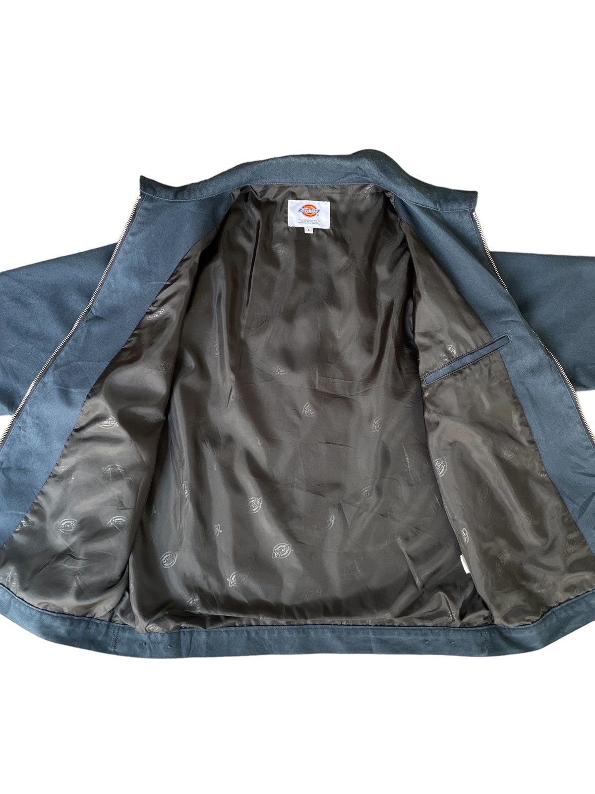 Dickies Dickies Thrashed Workwear Jacket Size US M / EU 48-50 / 2 - 5 Thumbnail