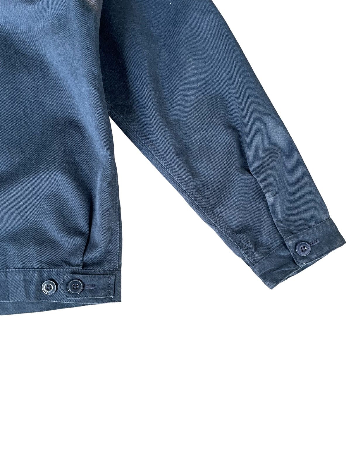 Dickies Dickies Thrashed Workwear Jacket Size US M / EU 48-50 / 2 - 6 Thumbnail